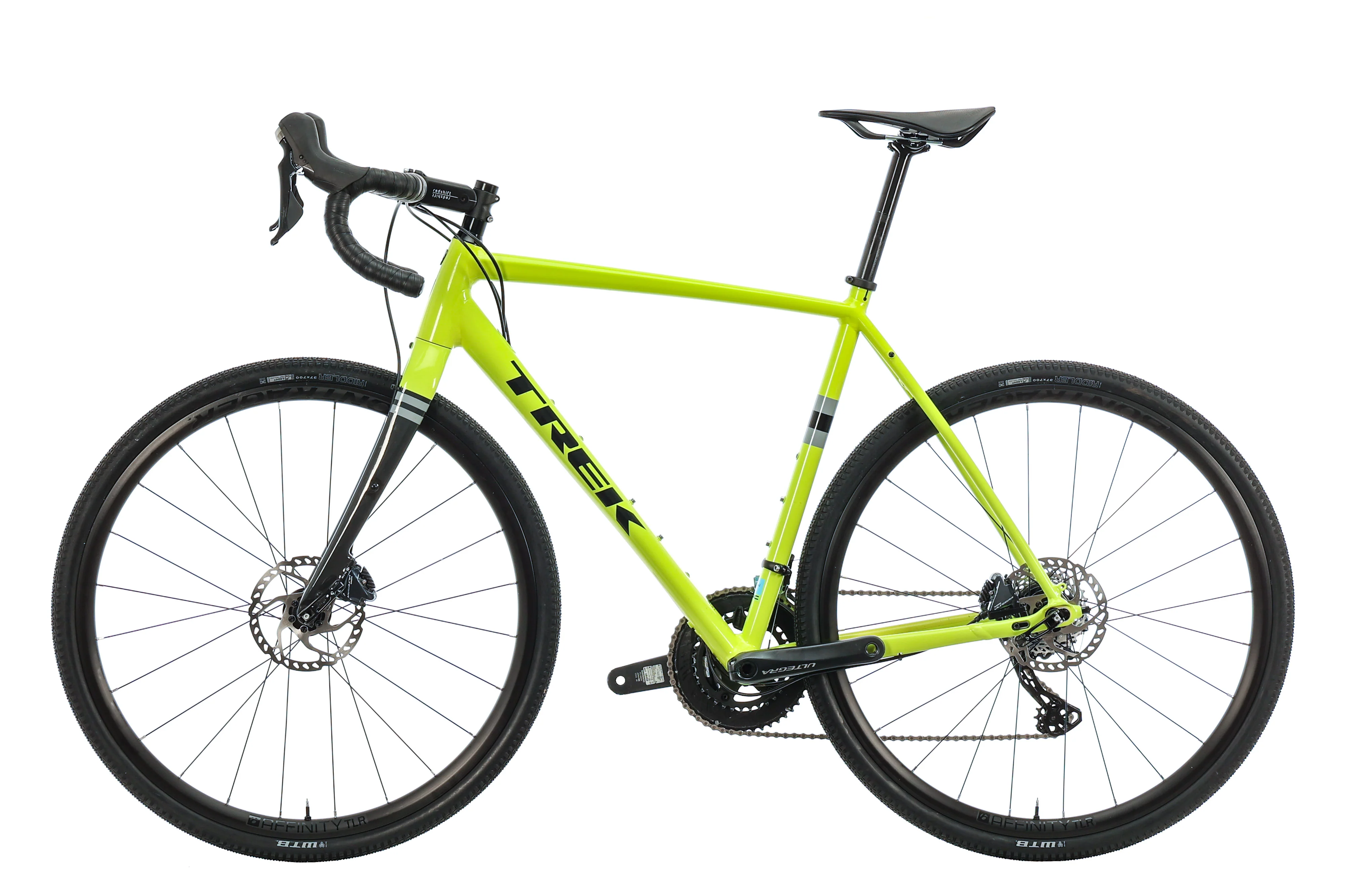 Trek Checkpoint ALR 5 Gravel Bike - 2019, 56cm - Image 2