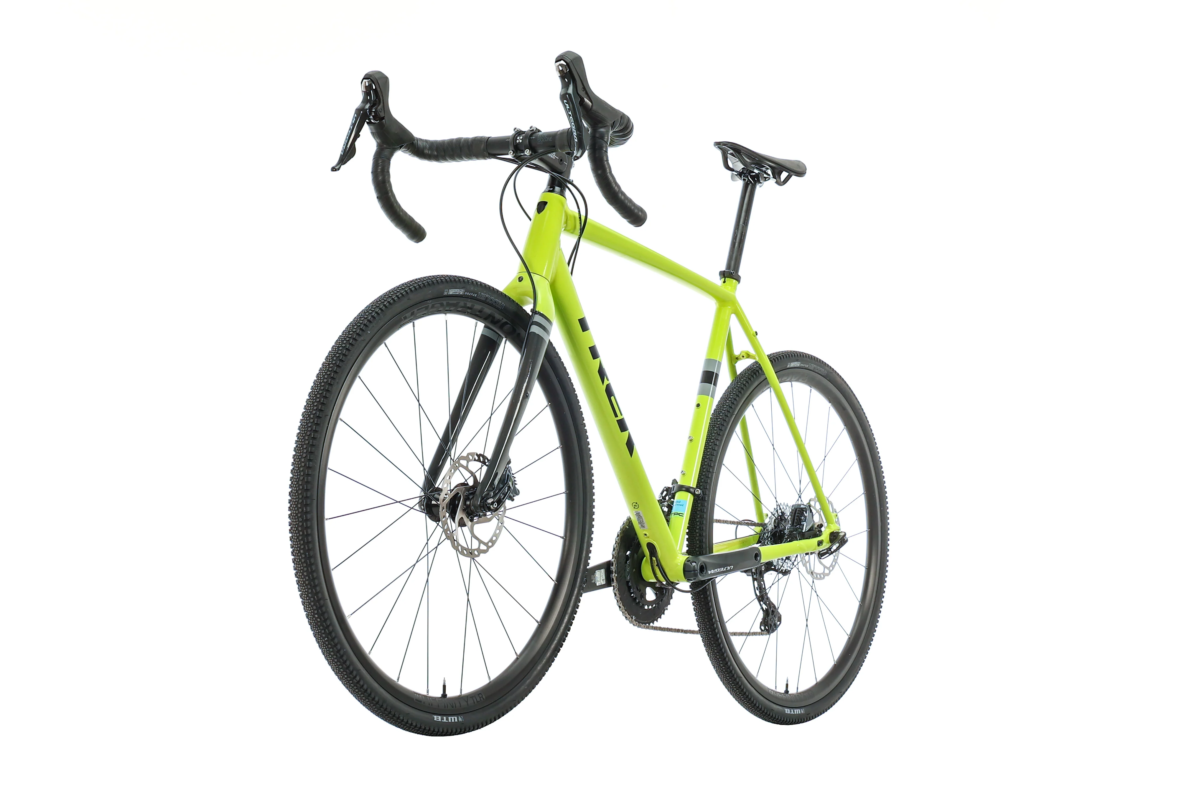 Trek Checkpoint ALR 5 Gravel Bike - 2019, 56cm - Image 4