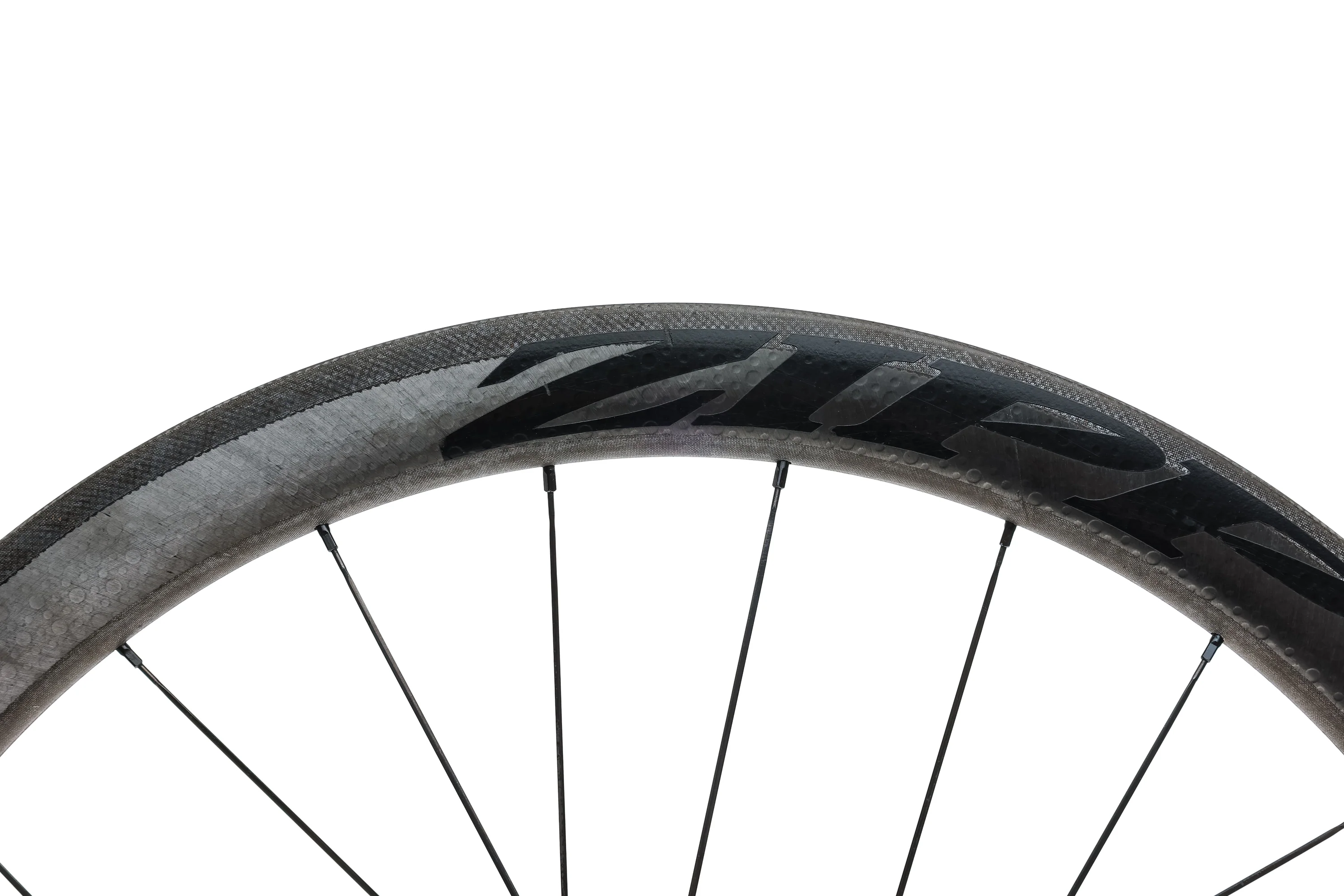 Zipp 303 Firecrest Carbon Clincher 700c Wheelset - Image 8