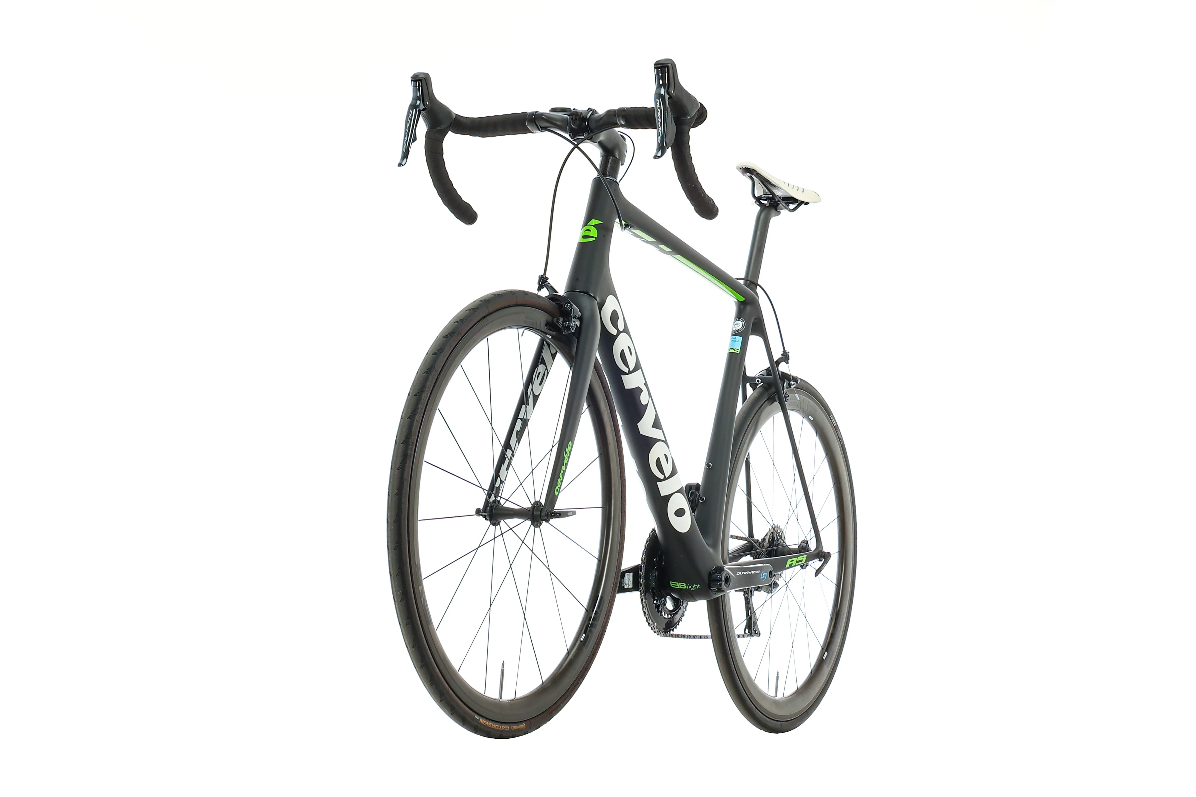 Cervelo R5 Dura-Ace Road Bike - 2021, 61cm - Image 4