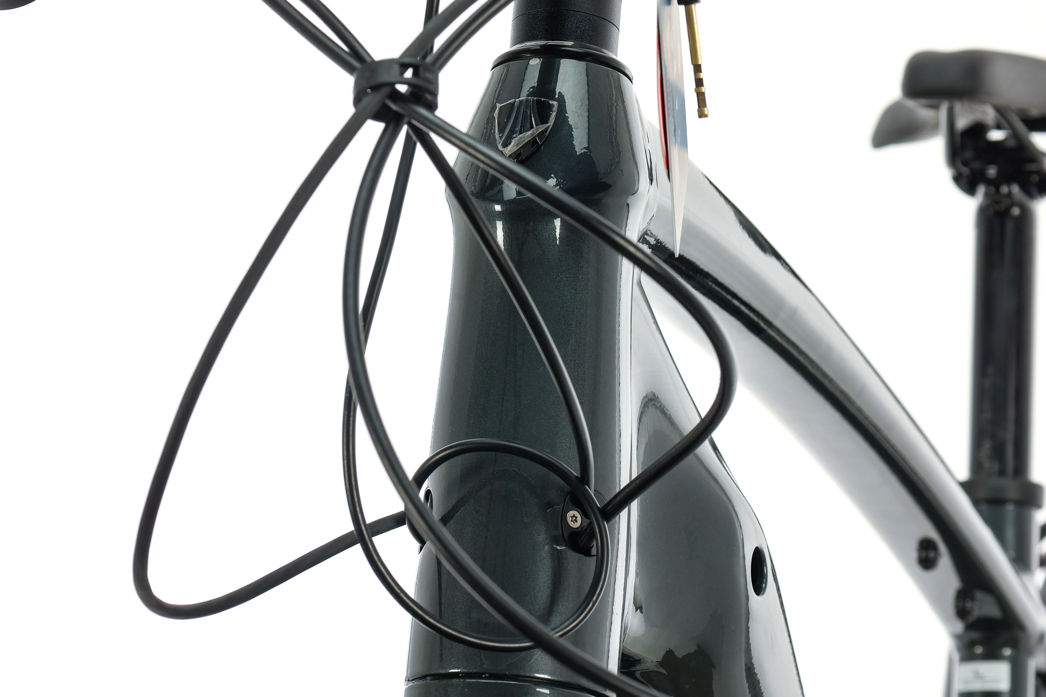 Trek Allant+ 8S Commuter E-Bike - 2021, Large - Image 7