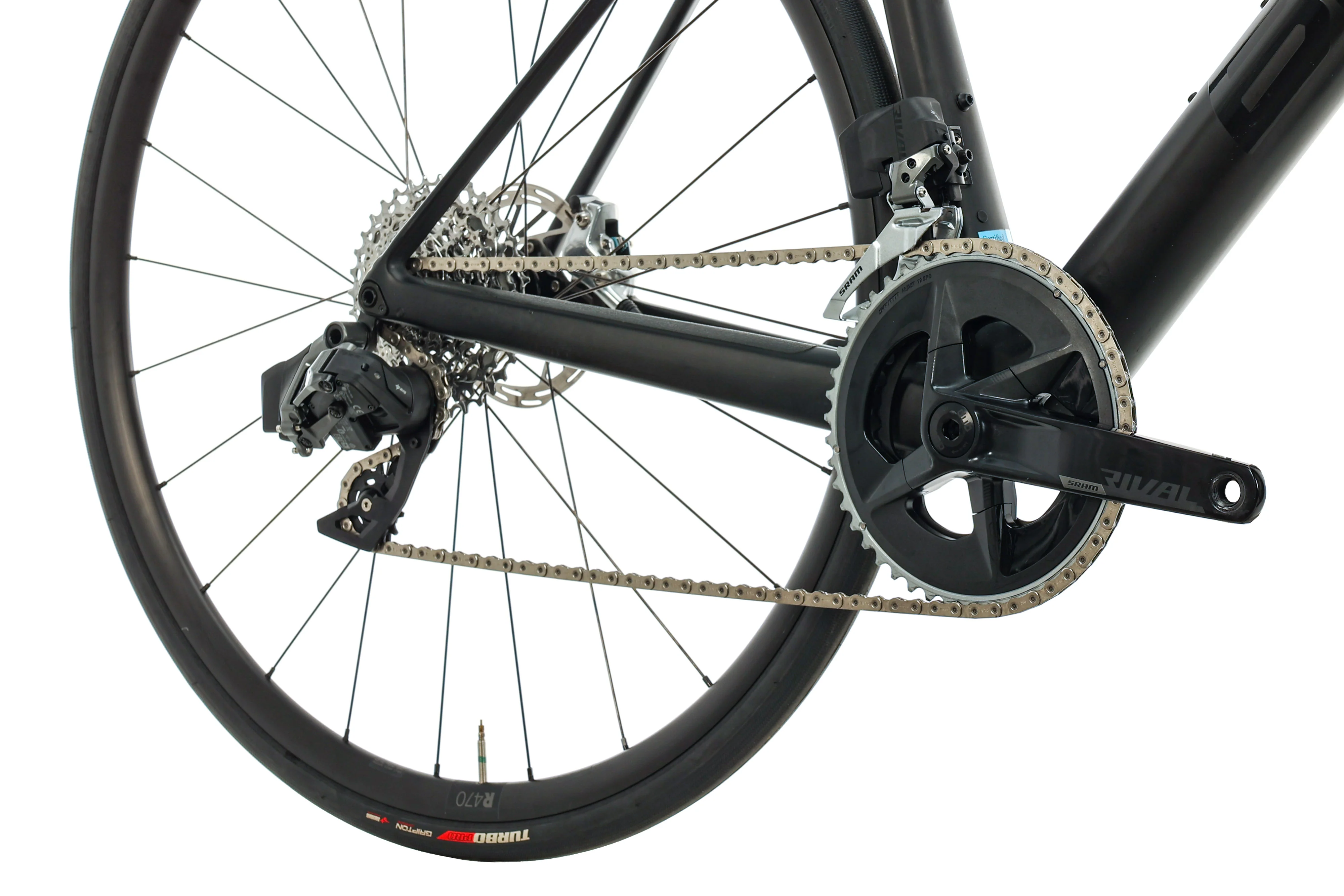 BMC Teammachine SLR01 Road Bike - 2022, 54cm - Image 3