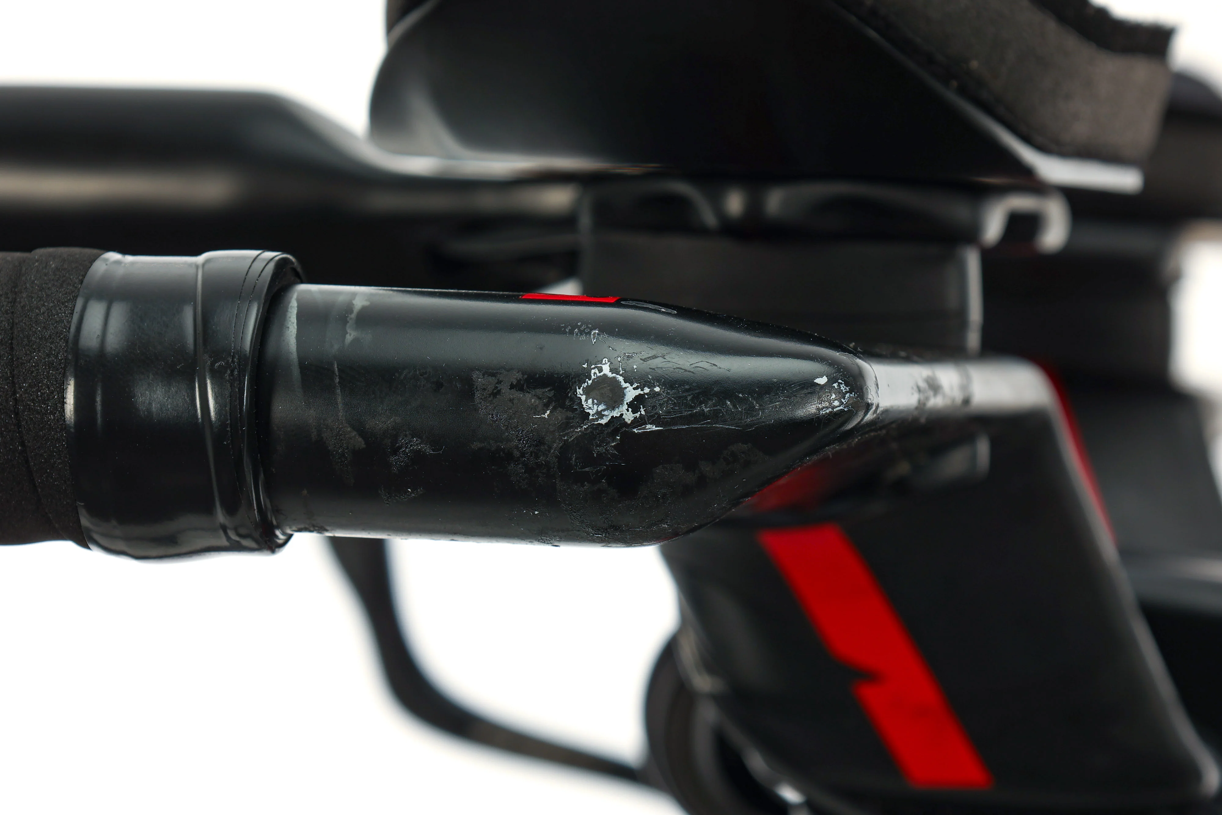 Argon 18 E-118 Triathlon Bike - 2013, Small - Image 20