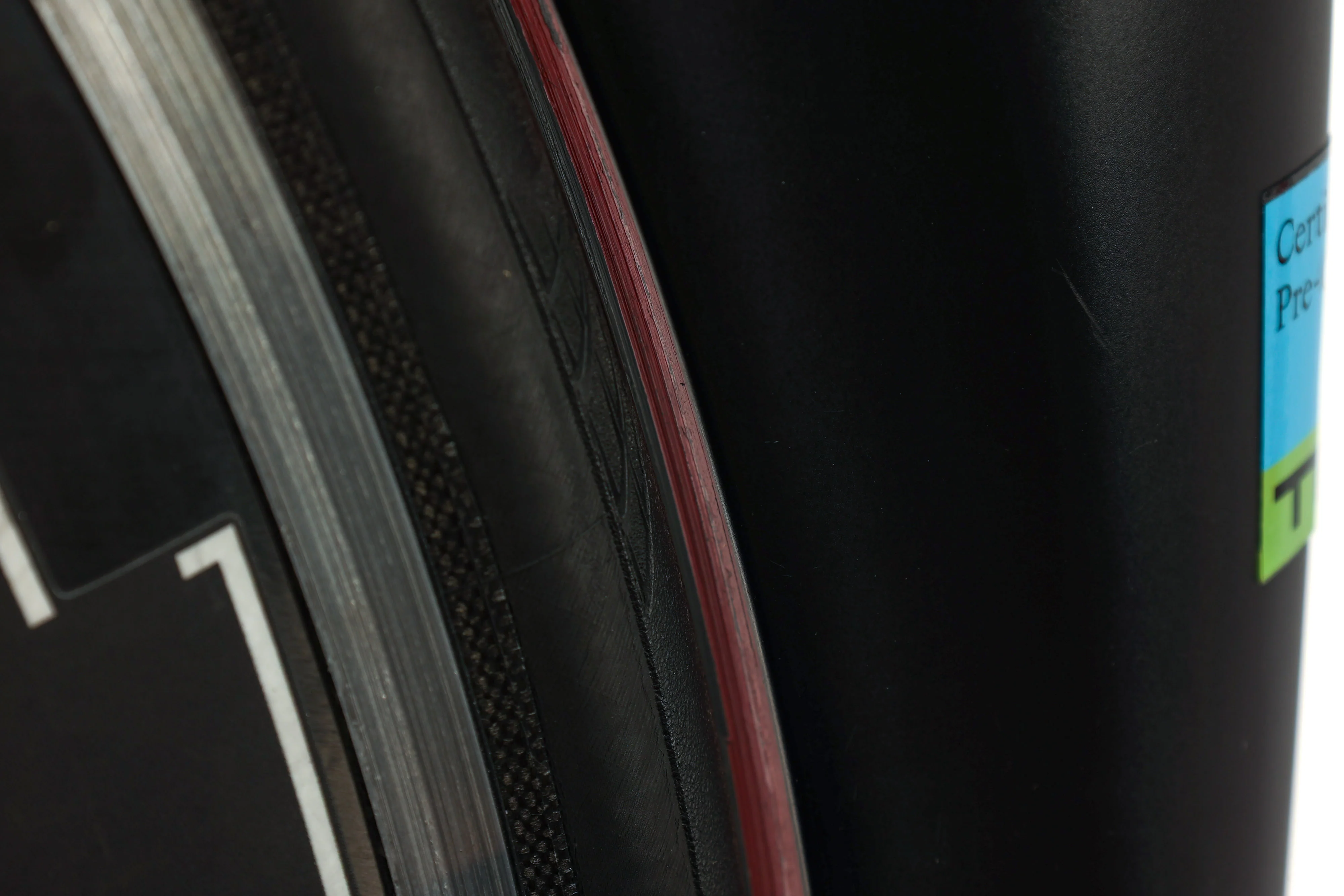 Argon 18 E-118 Triathlon Bike - 2013, Small - Image 9