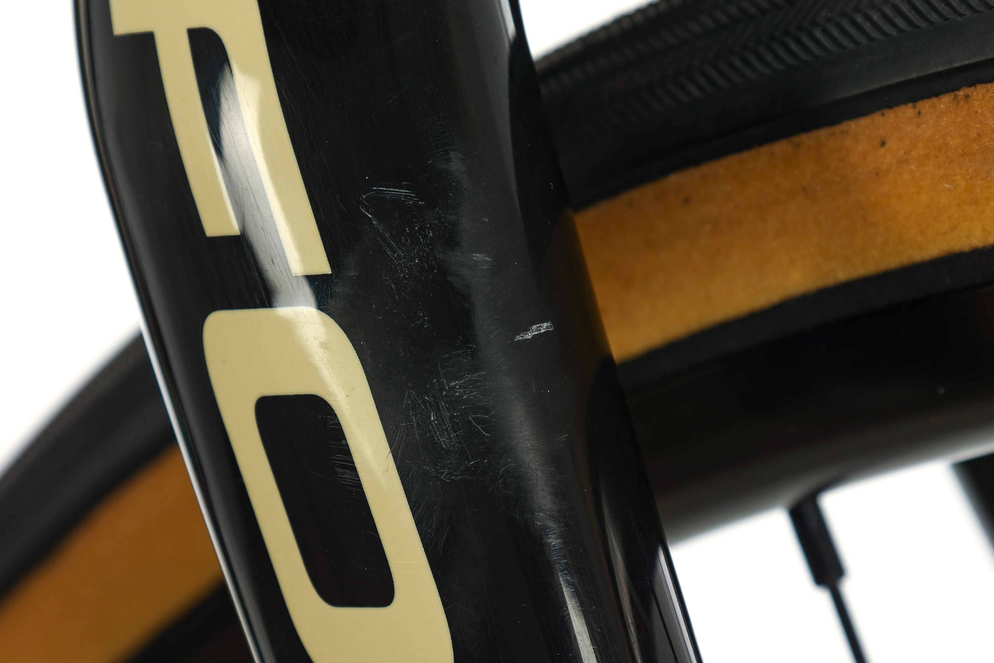 Focus Mares CX Ltd Rapha Edition Cyclocross Bike - 2017, Medium - Image 16