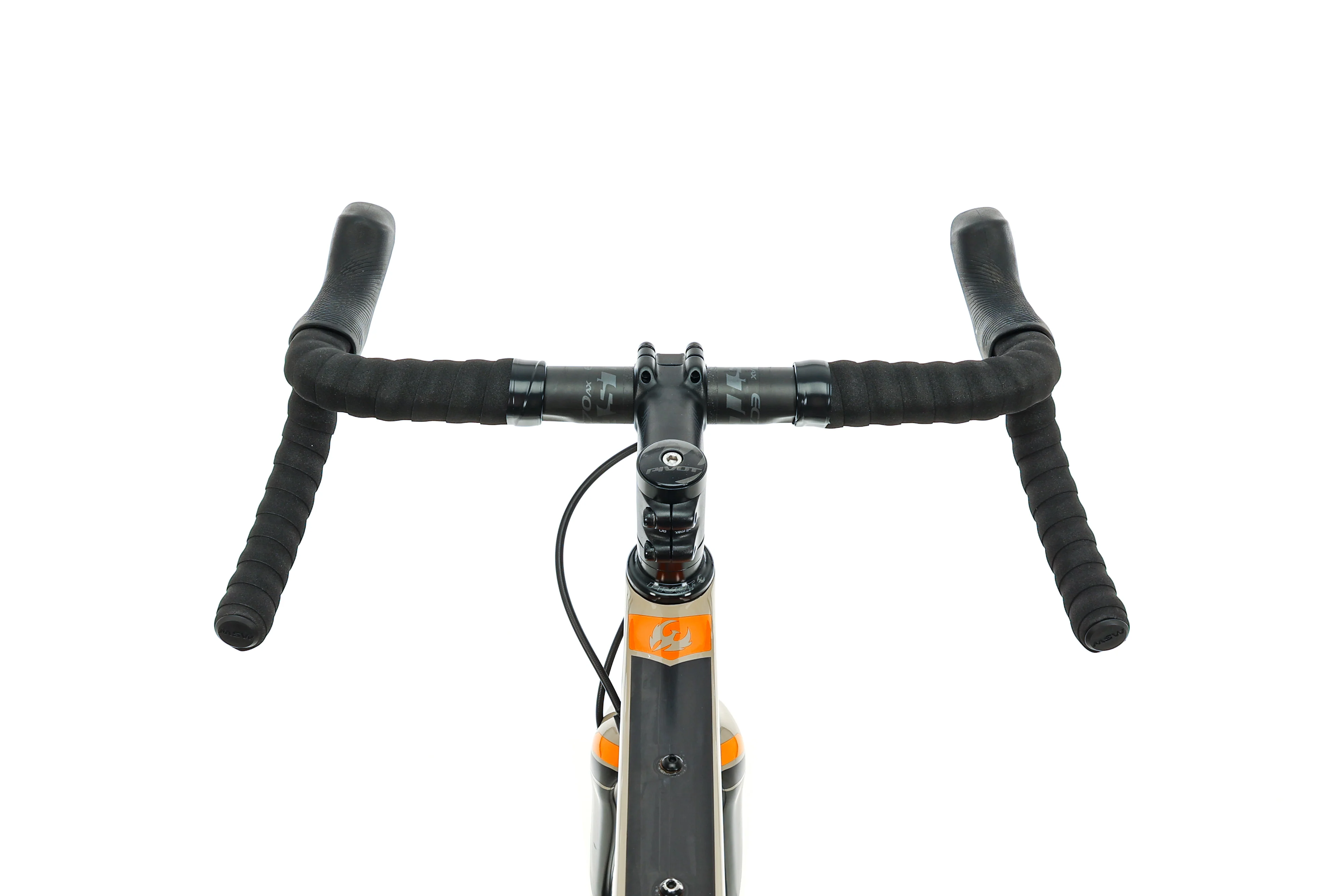 Pivot Vault Team Force AXS Gravel Bike - 2020, Small - Image 6