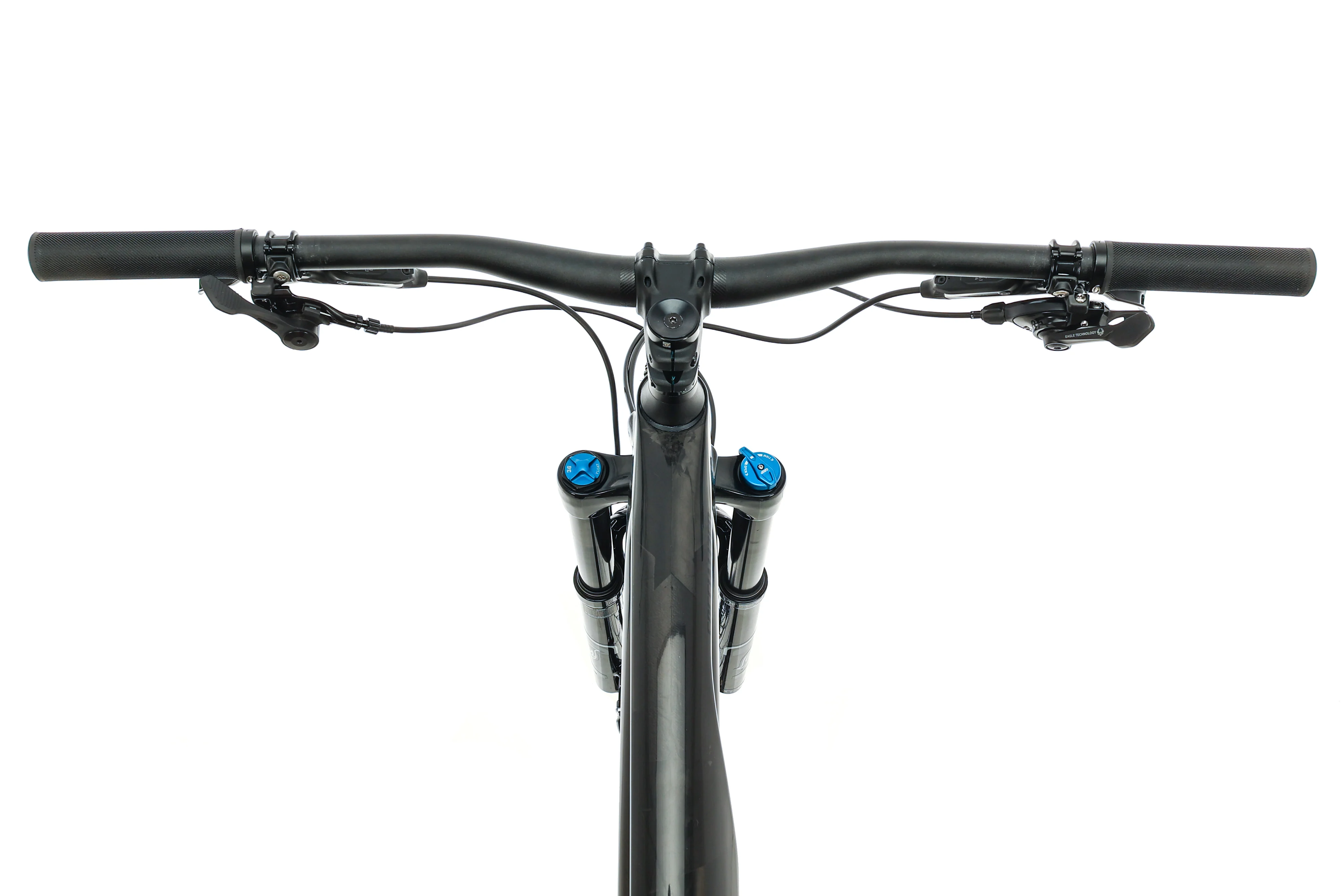 Specialized Stumpjumper EVO Expert Mountain Bike - 2021, S3 - Image 7