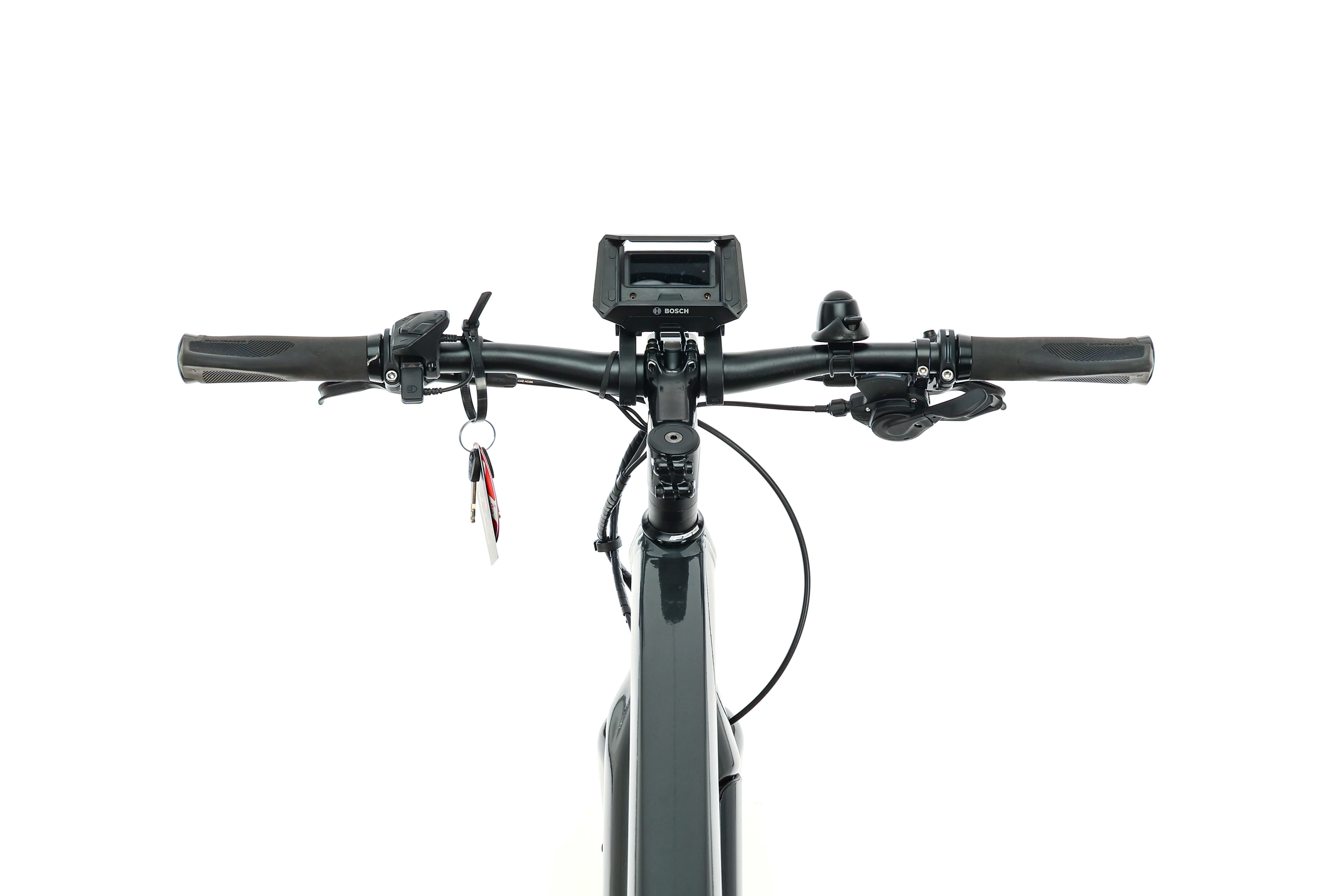 Trek Allant+ 8S Commuter E-Bike - 2021, Large - Image 6
