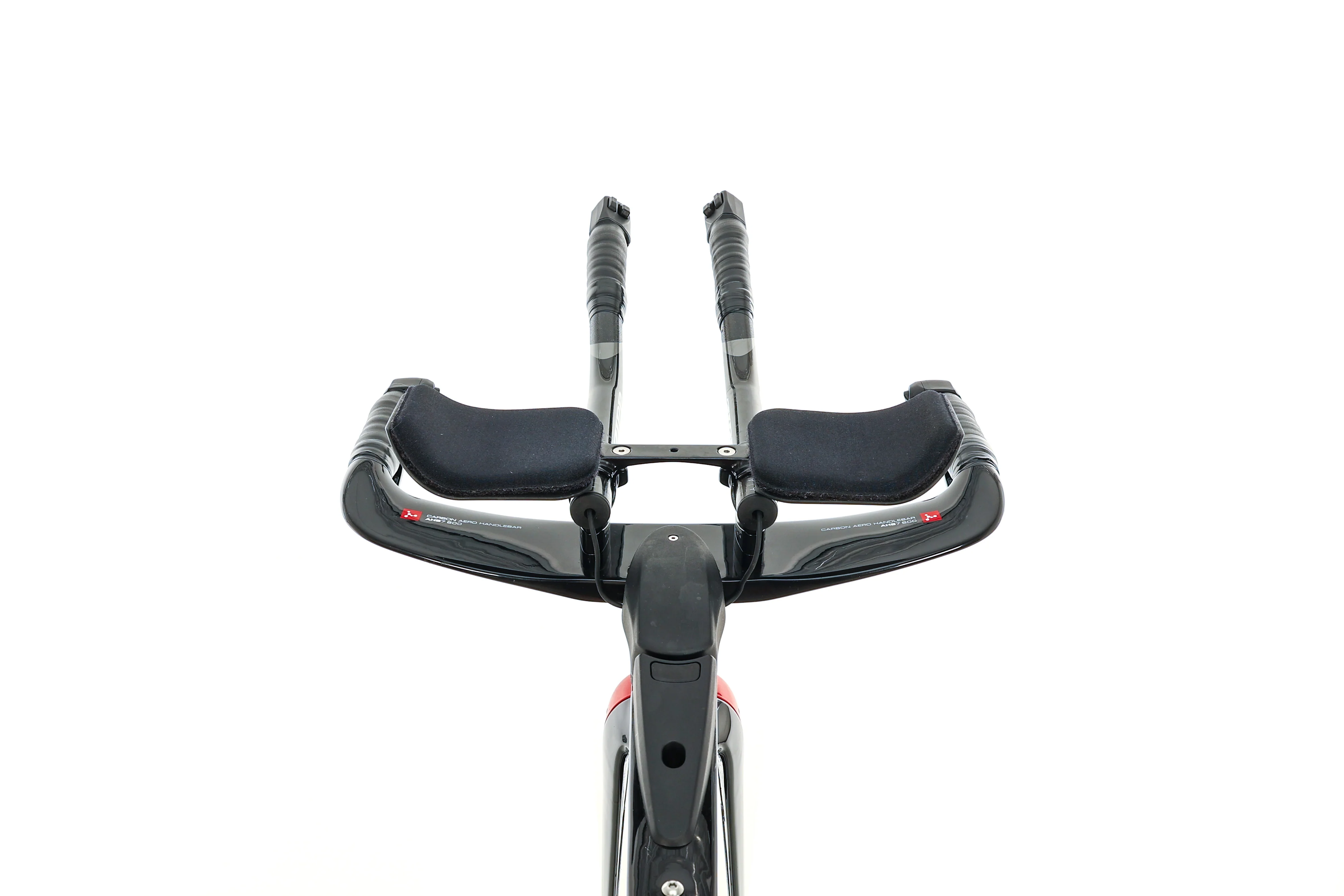 Argon 18 E-119 Tri Triathlon Bike - 2018, Medium - Image 6
