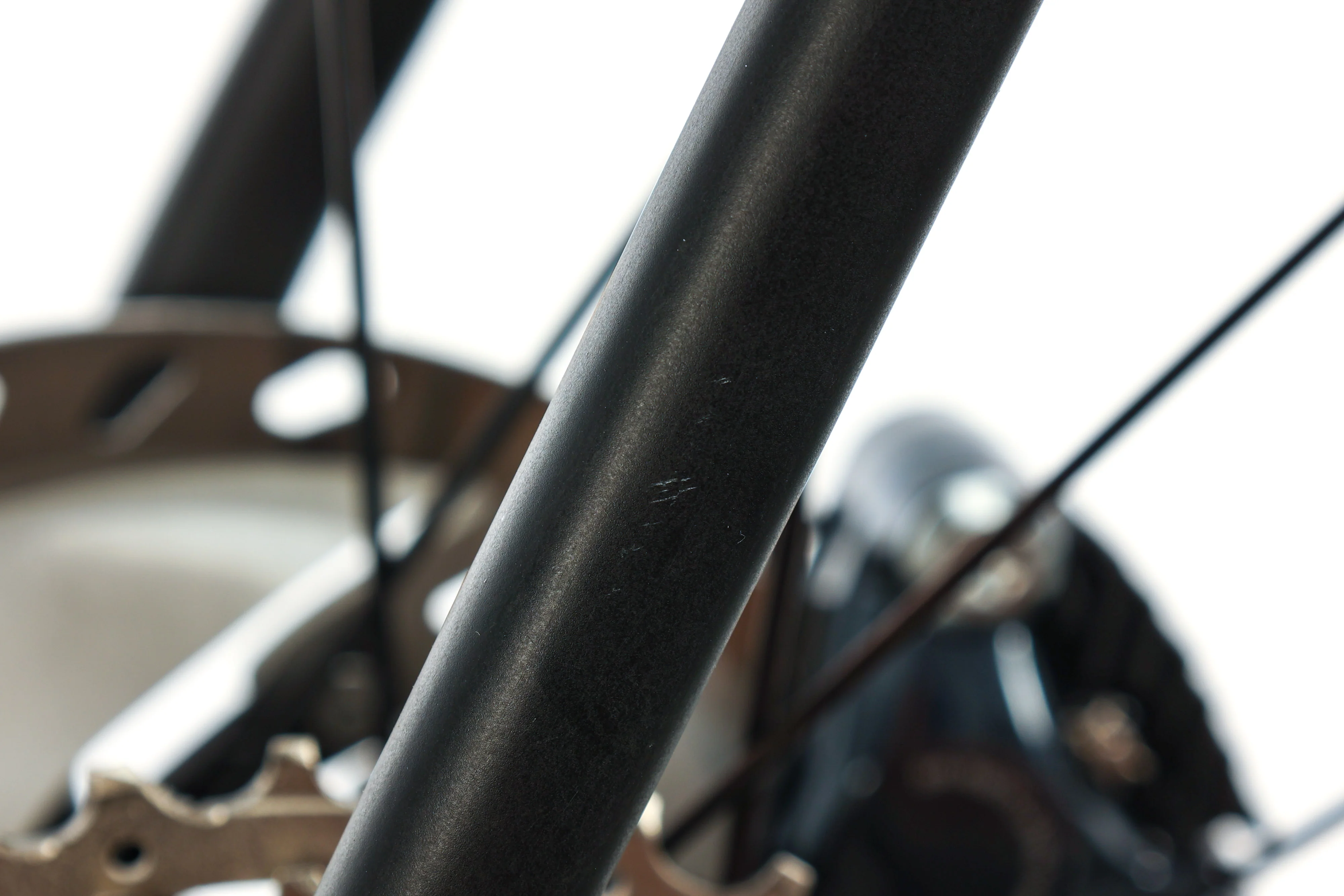 Trek Checkpoint SL 6 Gravel Bike - 2019, 56cm - Image 8