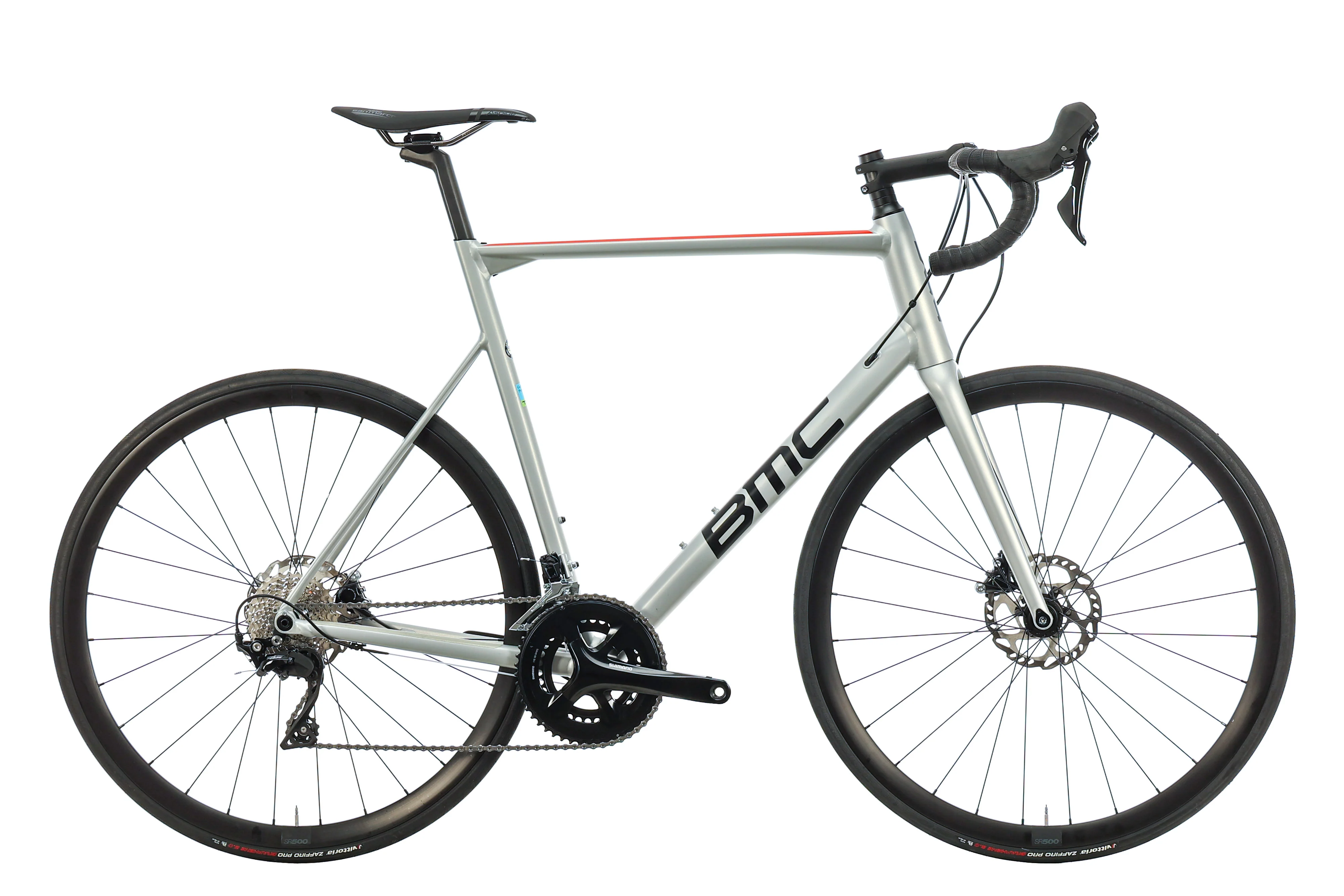 BMC Teammachine ALR TWO Road Bike - 2022, 60cm