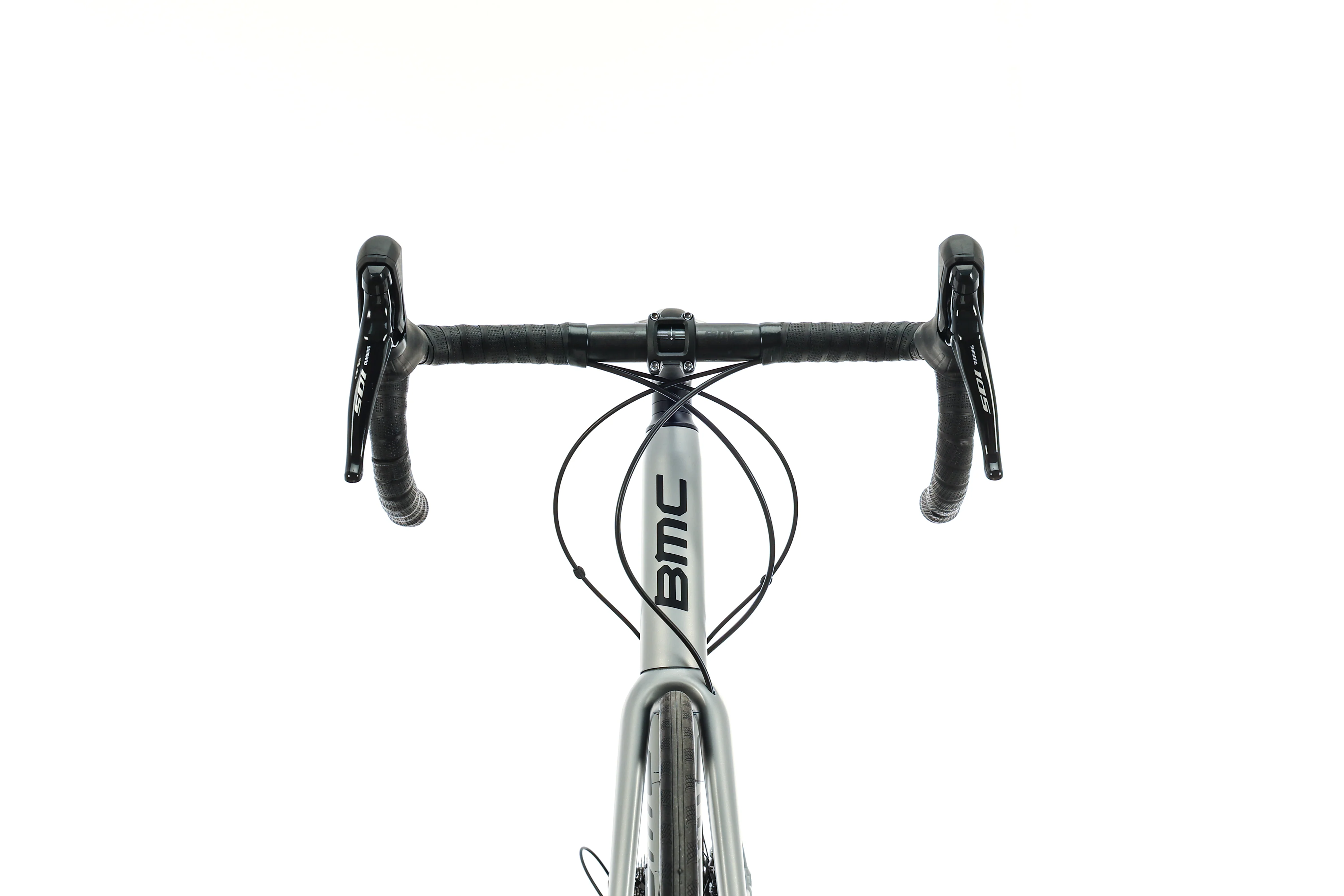 BMC Teammachine ALR TWO Road Bike - 2022, 60cm - Image 5