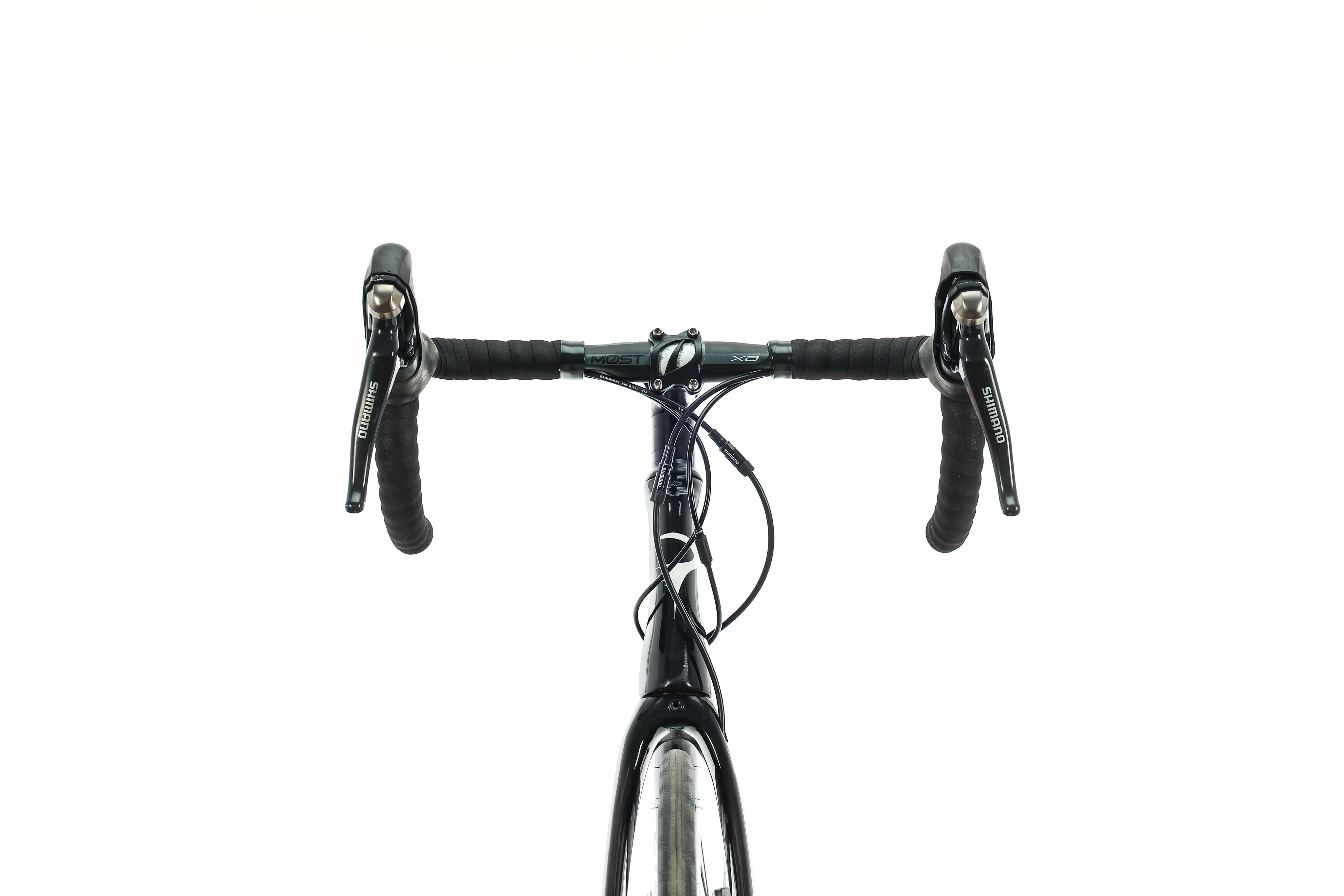 Pinarello Gan K Disk Road Bike - 2017, 56cm - Image 5