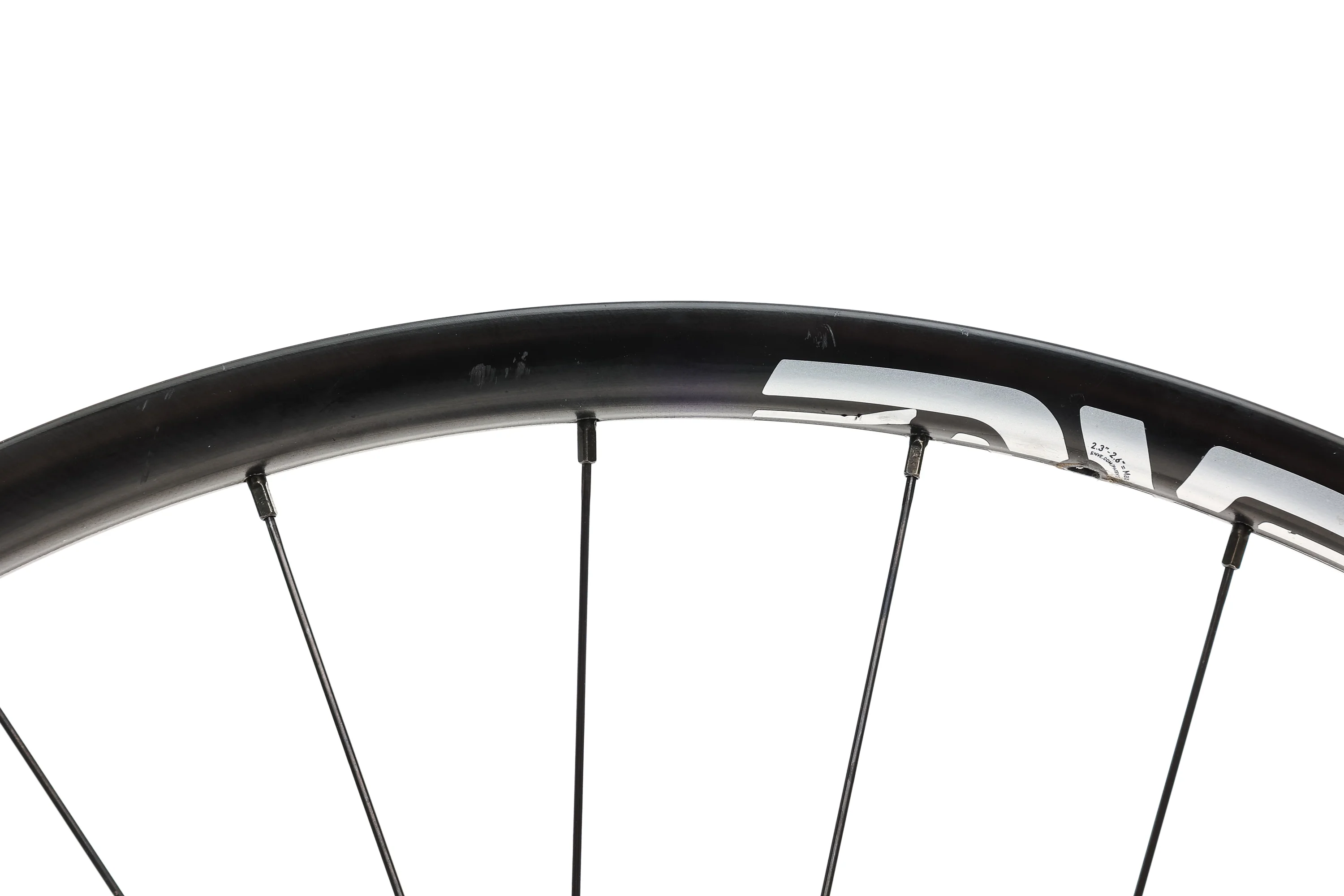 ENVE AM30 Carbon Tubeless 29" Wheelset - Image 11