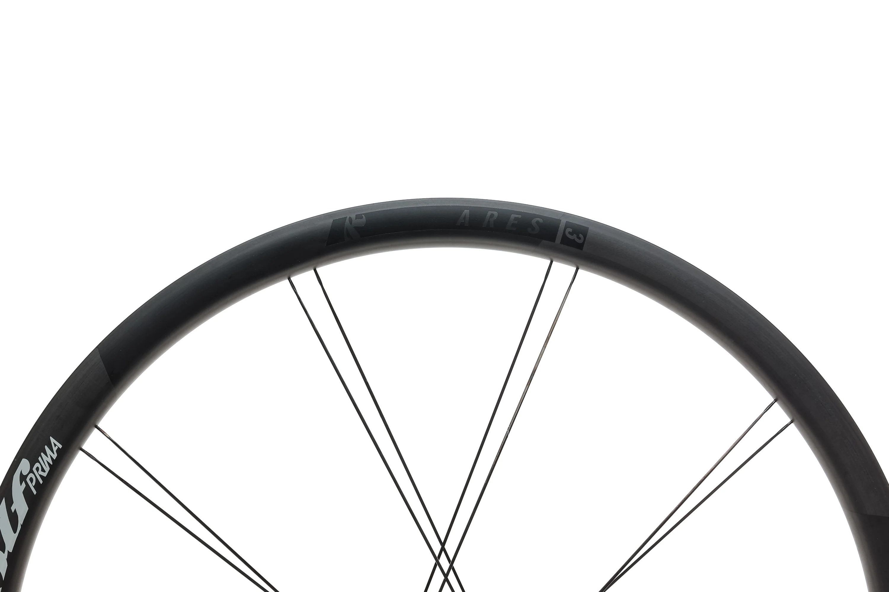 Rolf Prima Ares 3 Carbon Tubeless 700c Wheelset - Image 7