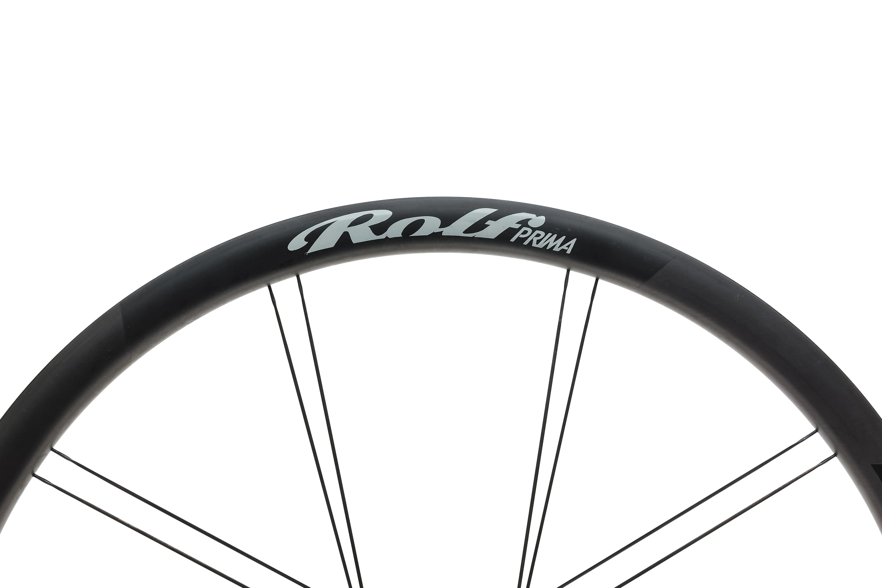 Rolf Prima Ares 3 Carbon Tubeless 700c Wheelset - Image 9
