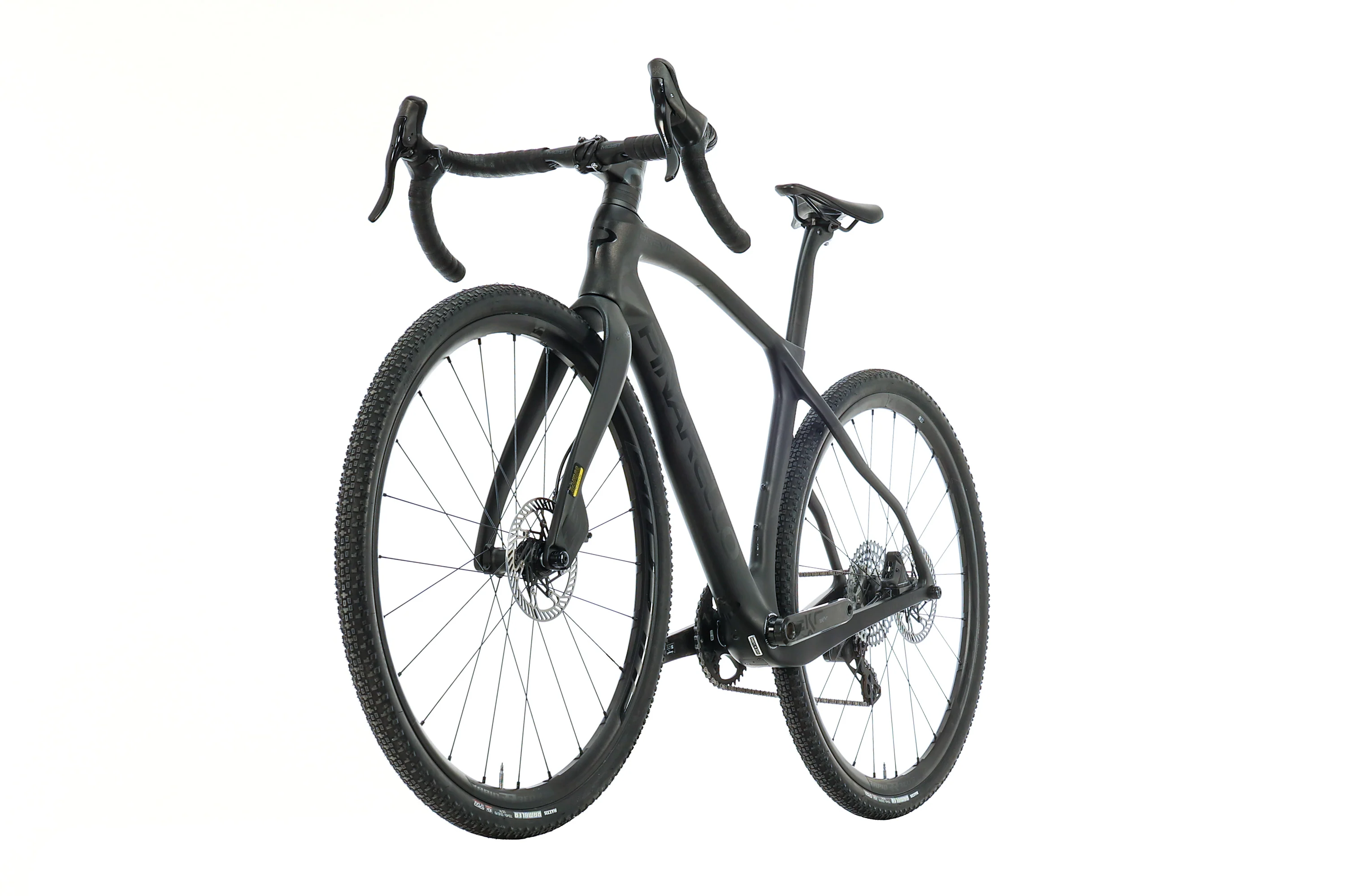Pinarello Grevil F Gravel Bike - 2023, 50cm - Image 4