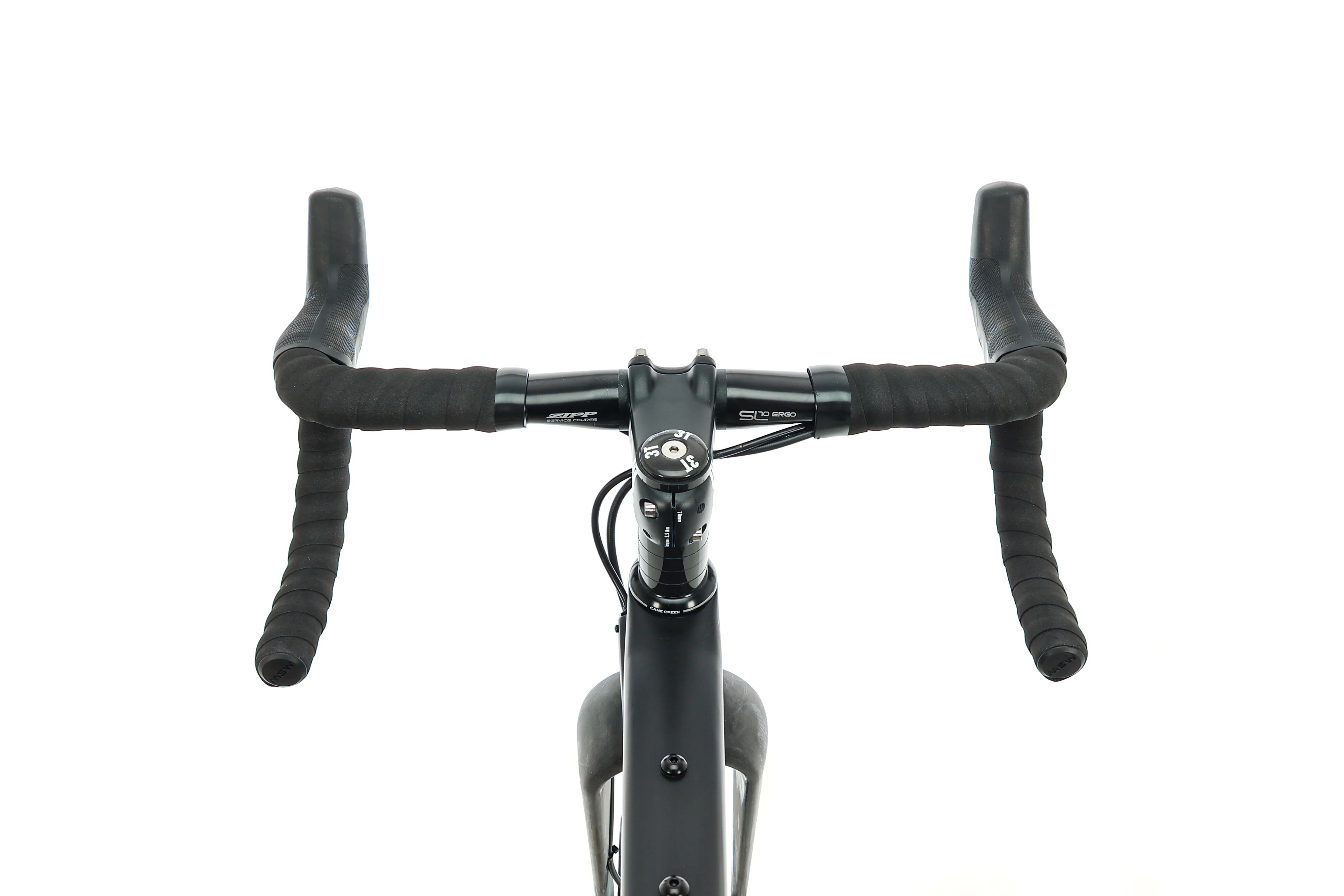 OPEN U.P. Ready to Paint Limited Edition Gravel Bike - Small - Image 6