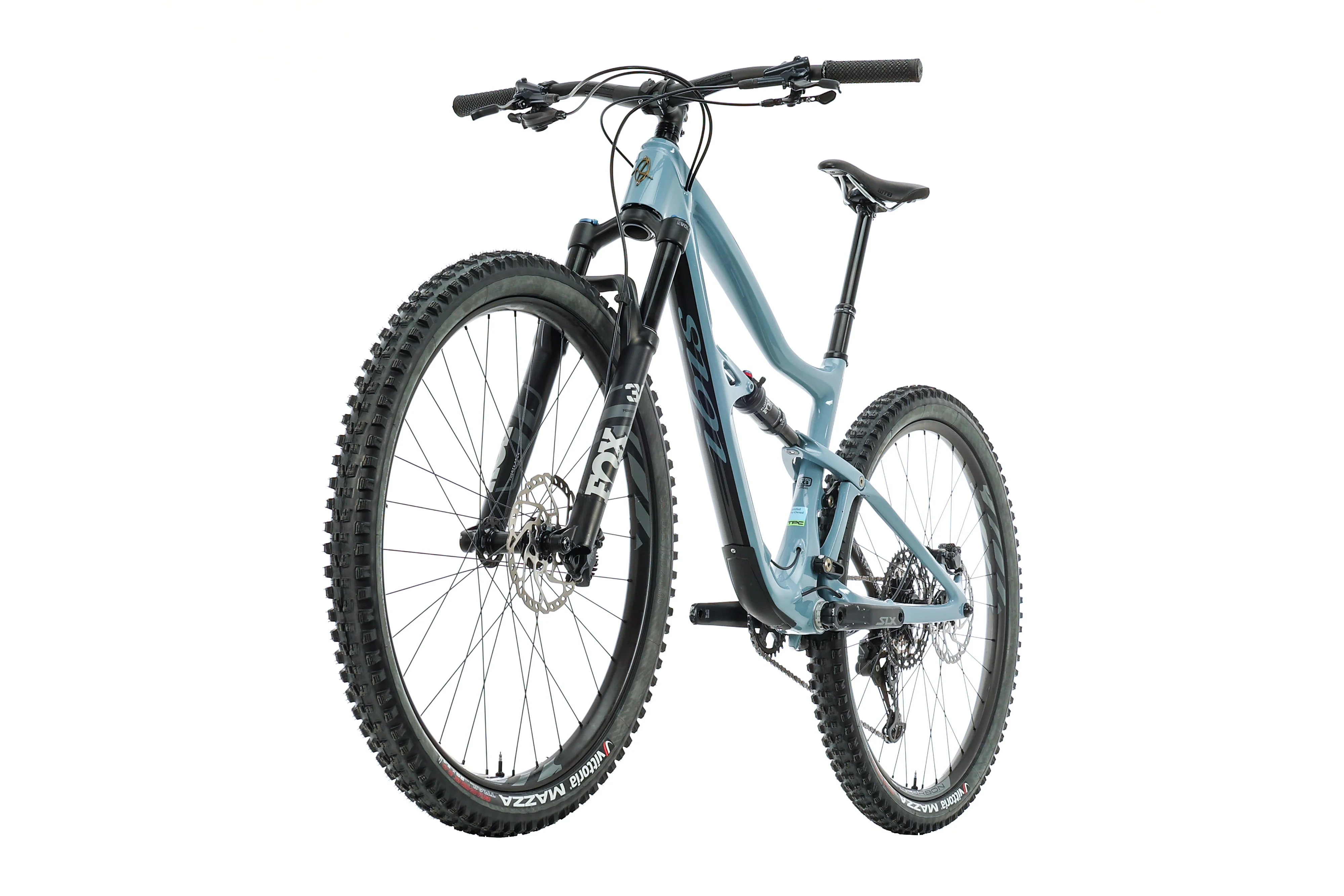 Ibis Ripley V4 Mountain Bike - 2021, Large - Image 5