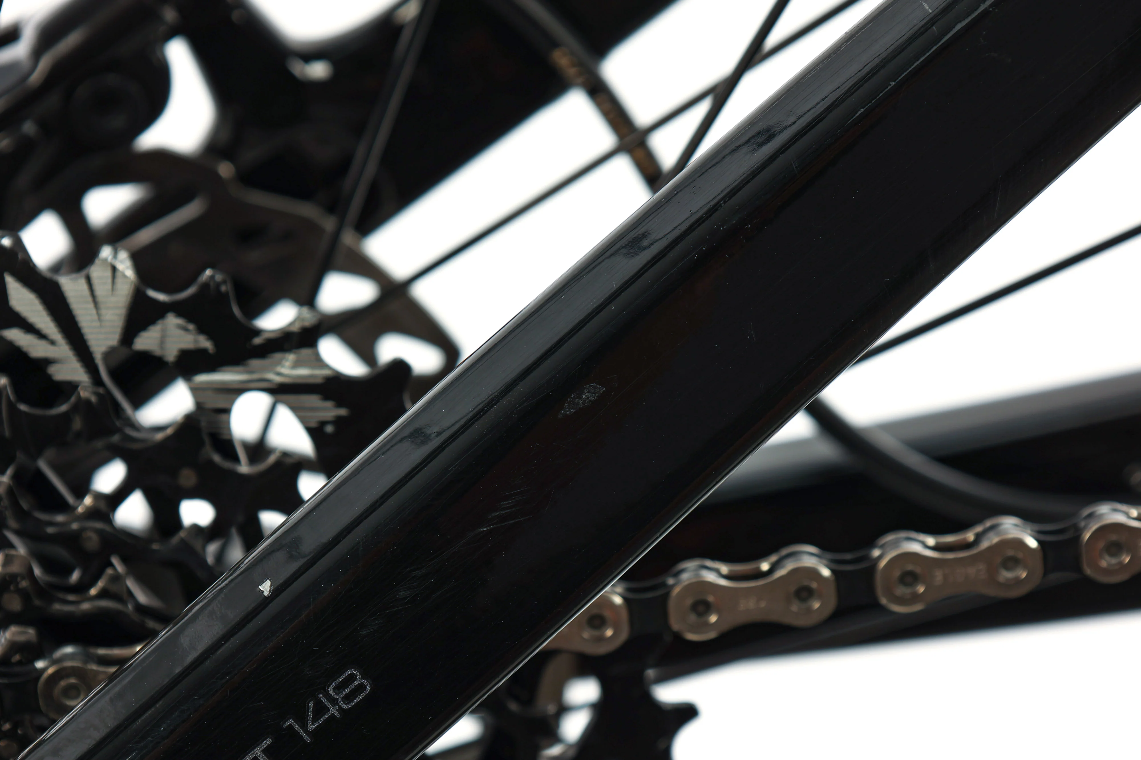 Trek Fuel EX 8 Mountain Bike - 2020, Small - Image 11