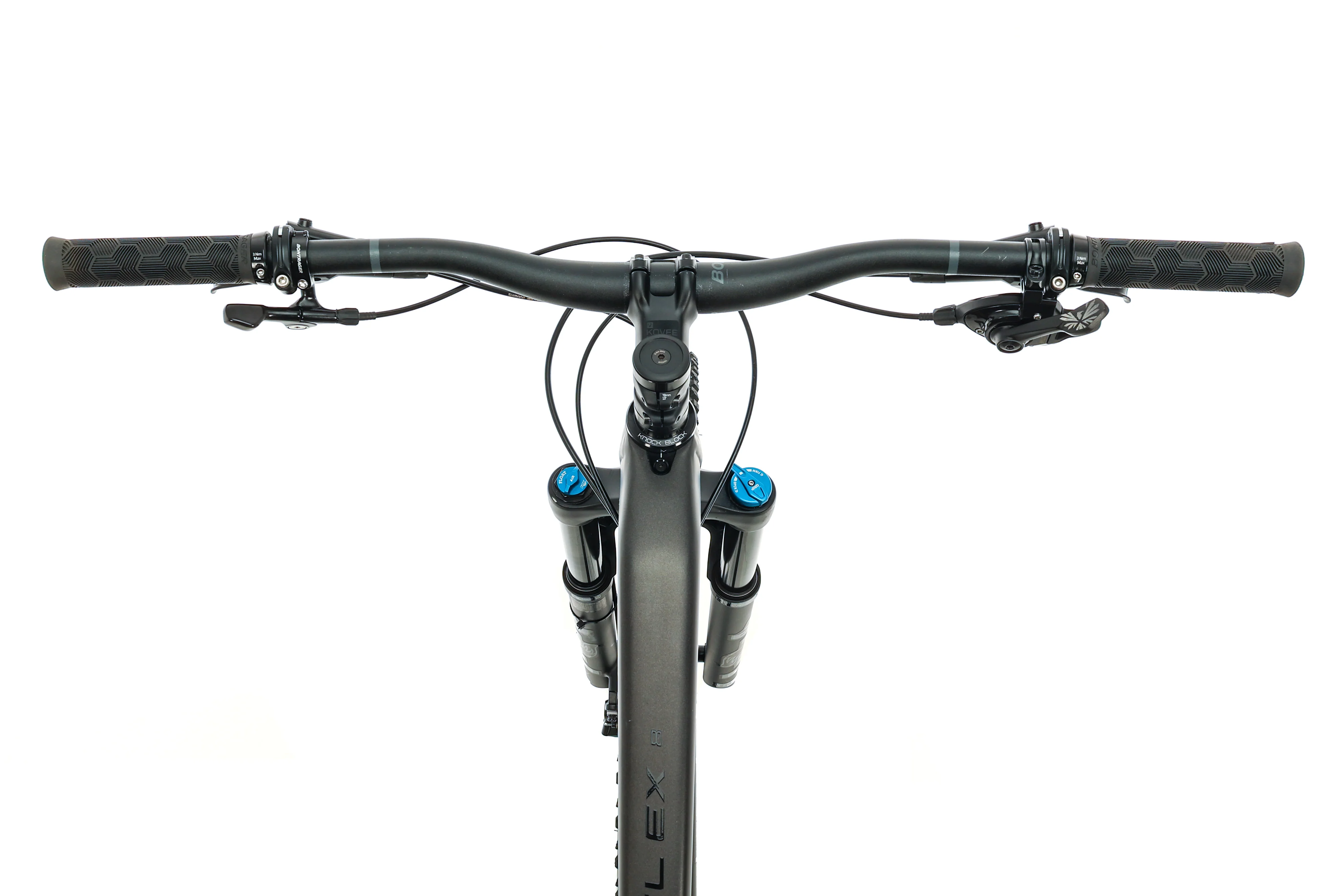 Trek Fuel EX 8 Mountain Bike - 2020, Small - Image 7