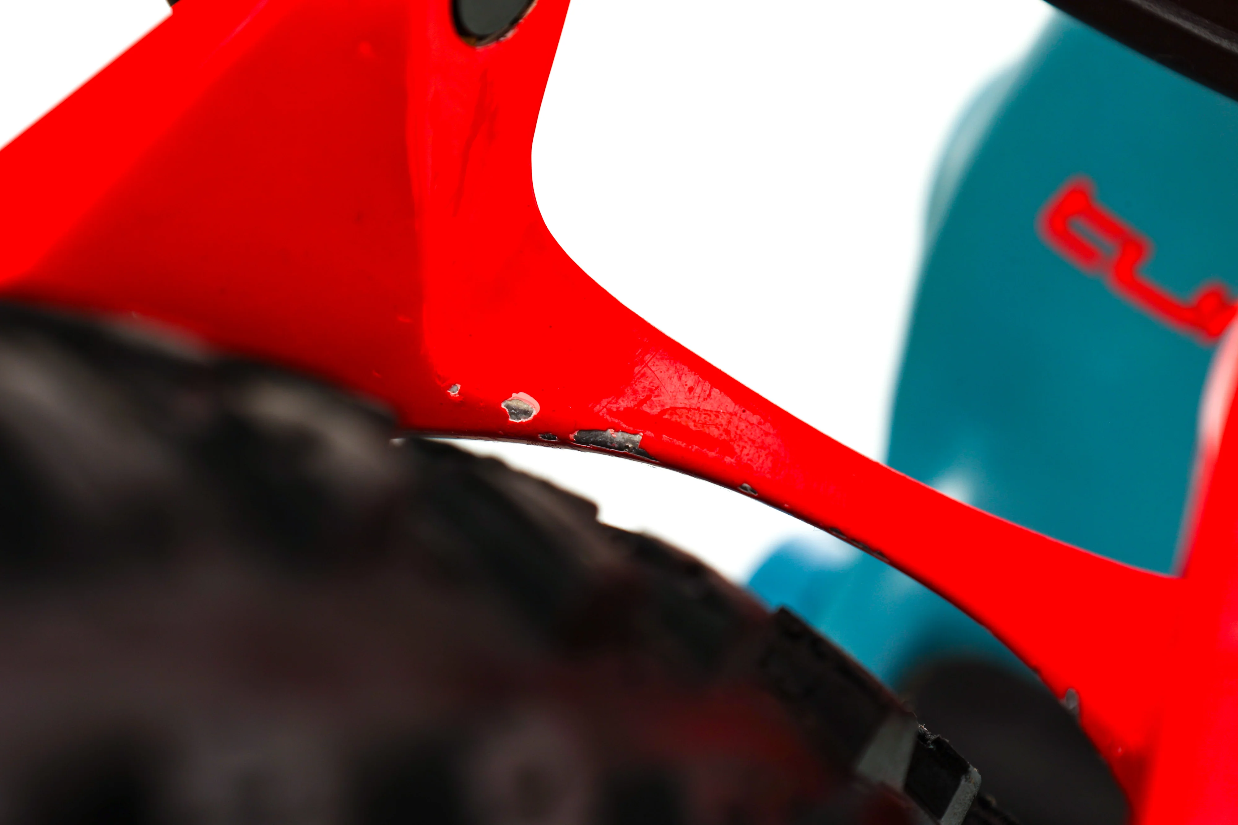 Specialized Turbo Levo Expert Mountain E-Bike - 2019, Large - Image 17