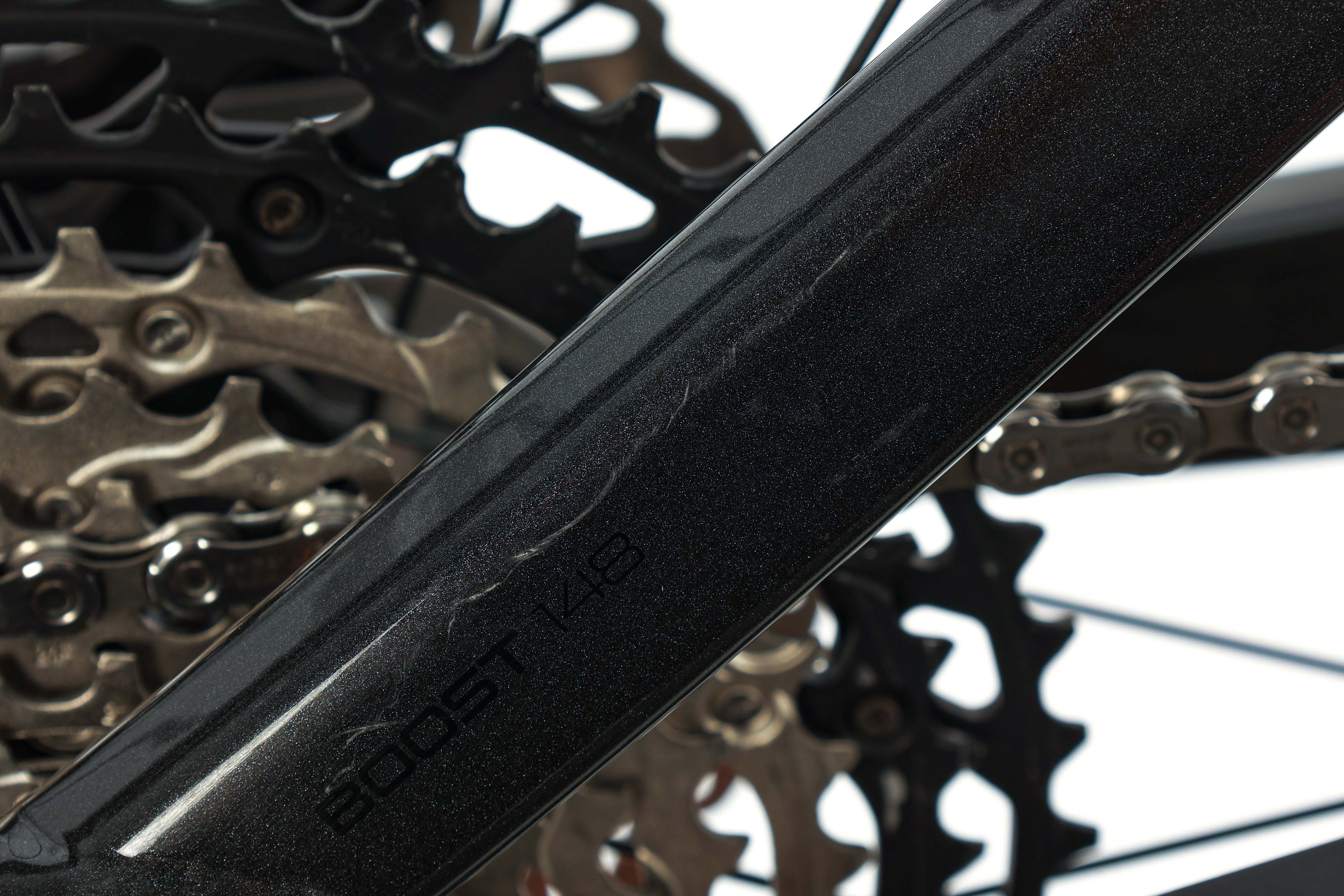 Trek Fuel EX 8 Mountain Bike - 2022, Medium - Image 9