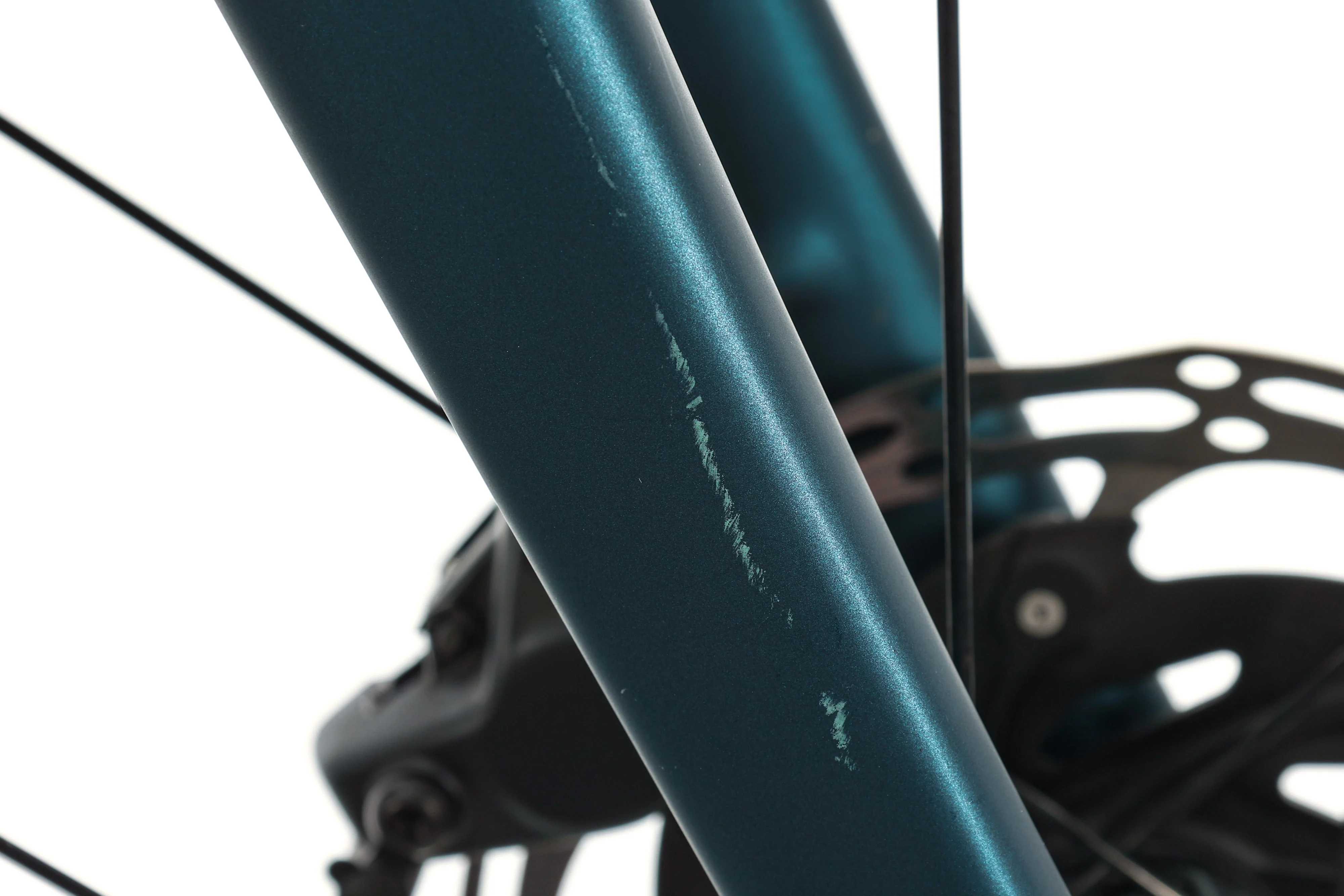 Scott Addict Gravel 10 Gravel Bike - 2021, X-Large - Image 10