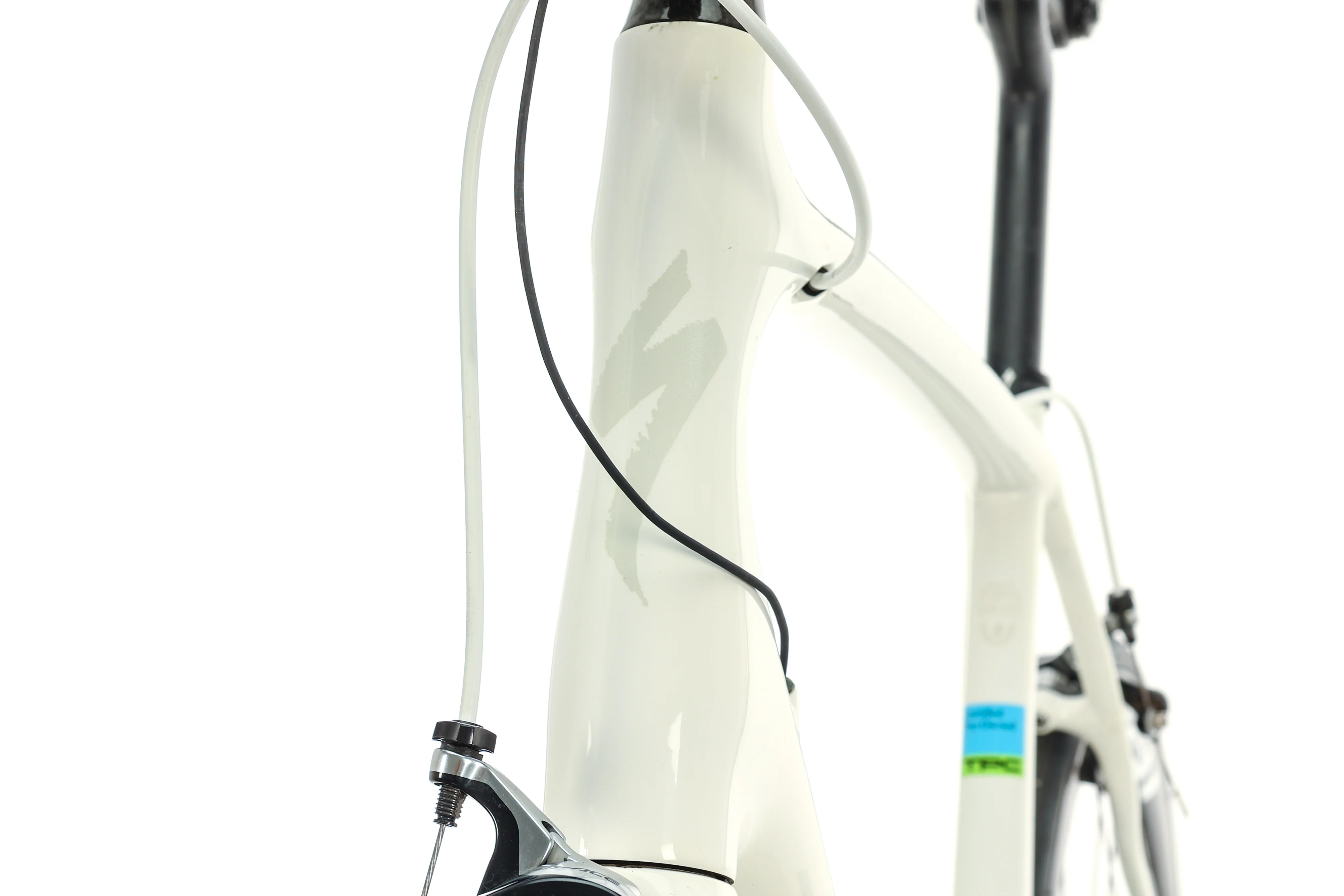 Specialized S-Works Roubaix SL4 Road Bike - 2015, 61cm - Image 7