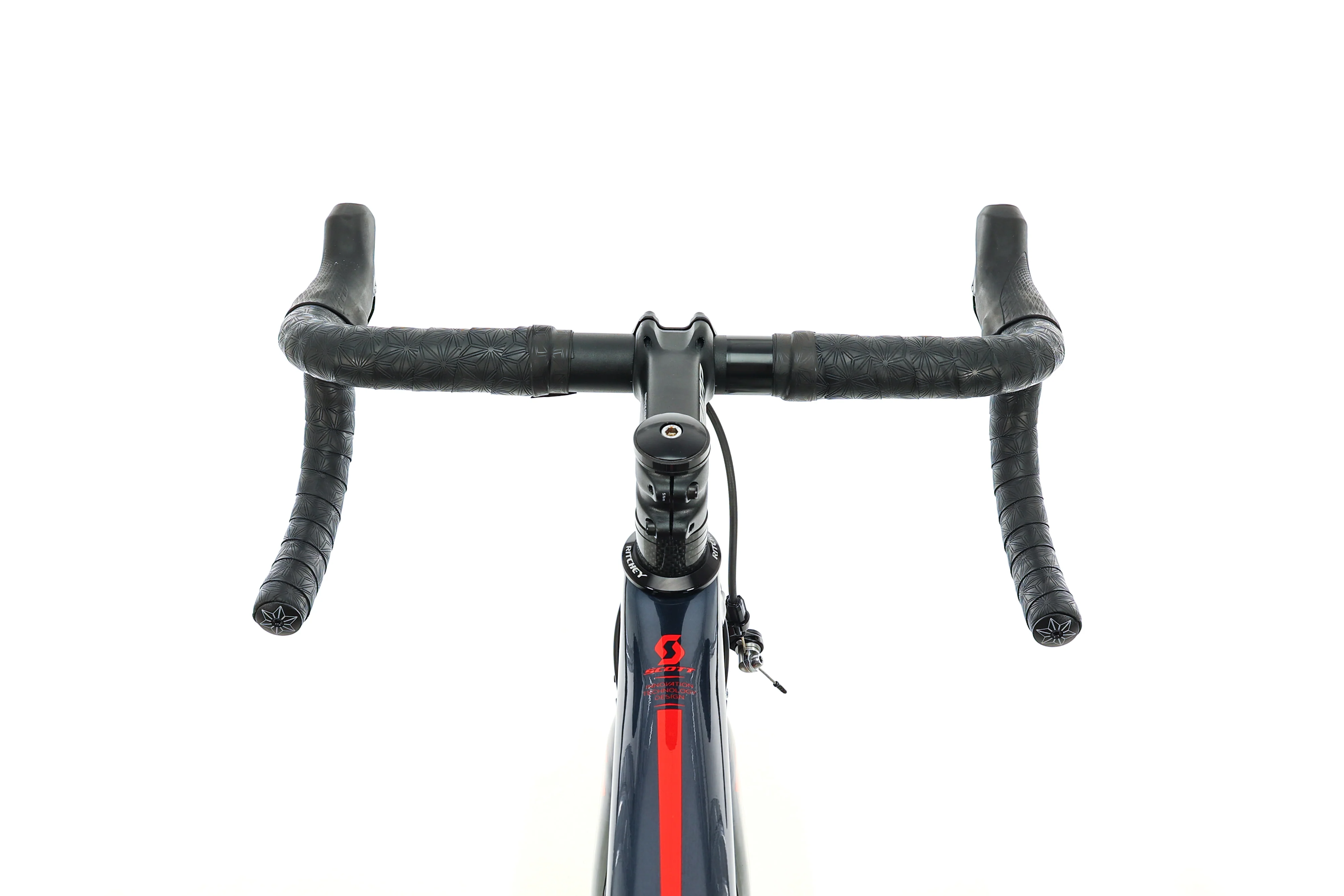 Scott Addict RC 10 Road Bike - 2018, Small - Image 6
