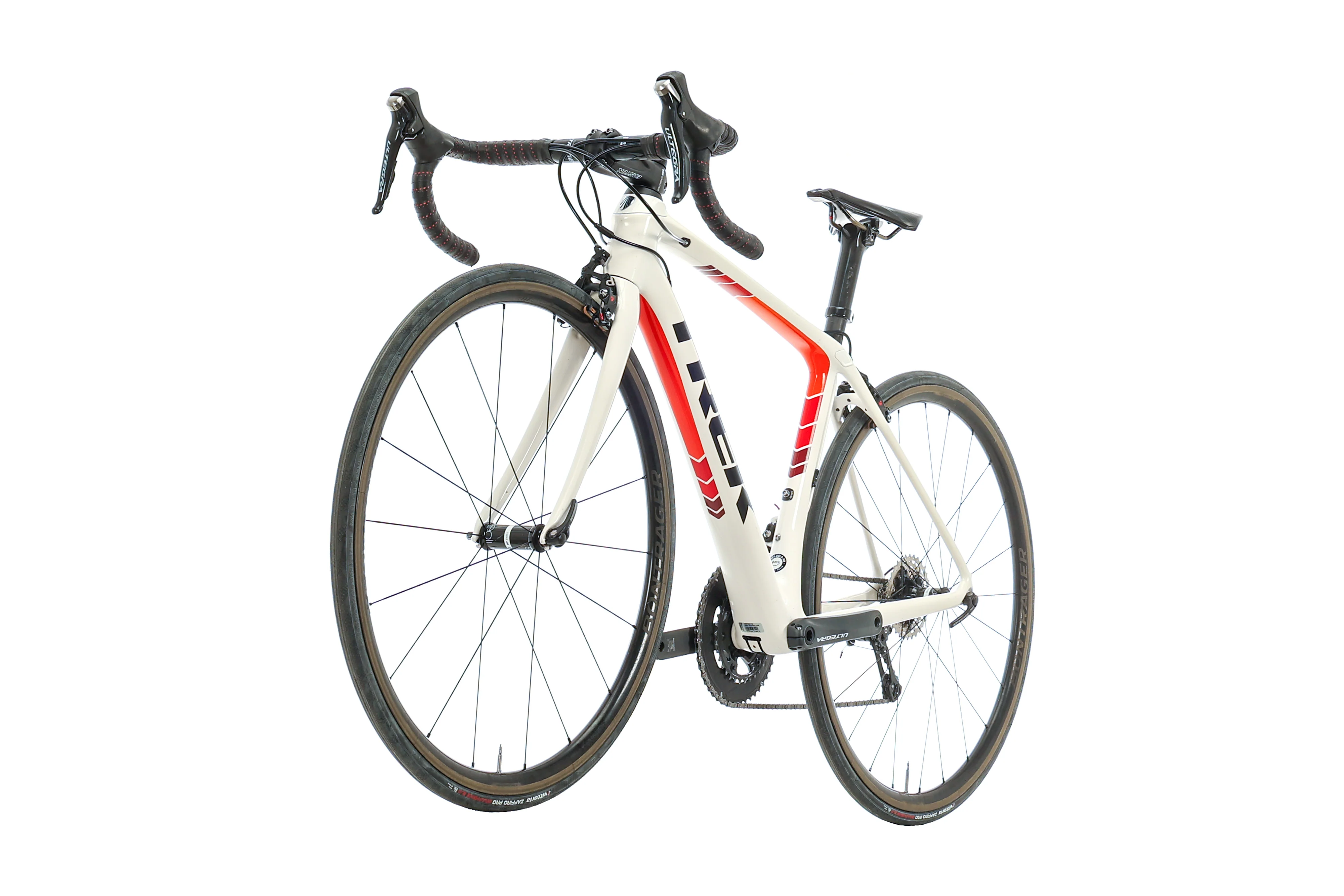 Trek Domane SLR 6 Road Bike - 2016, 50cm - Image 4