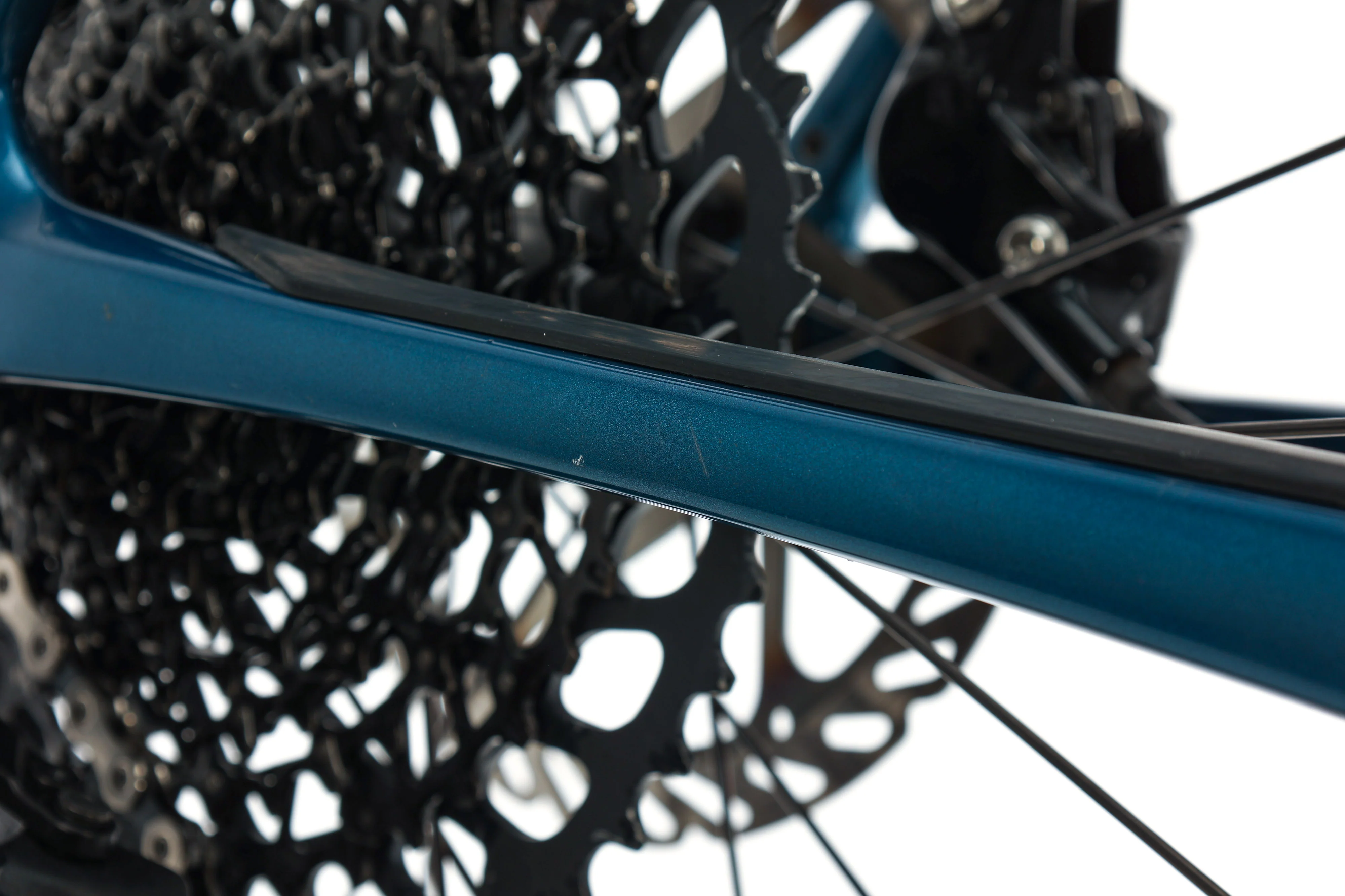 Salsa Cycles Cutthroat C GX Eagle AXS Gravel Bike - 2022, 56cm - Image 8