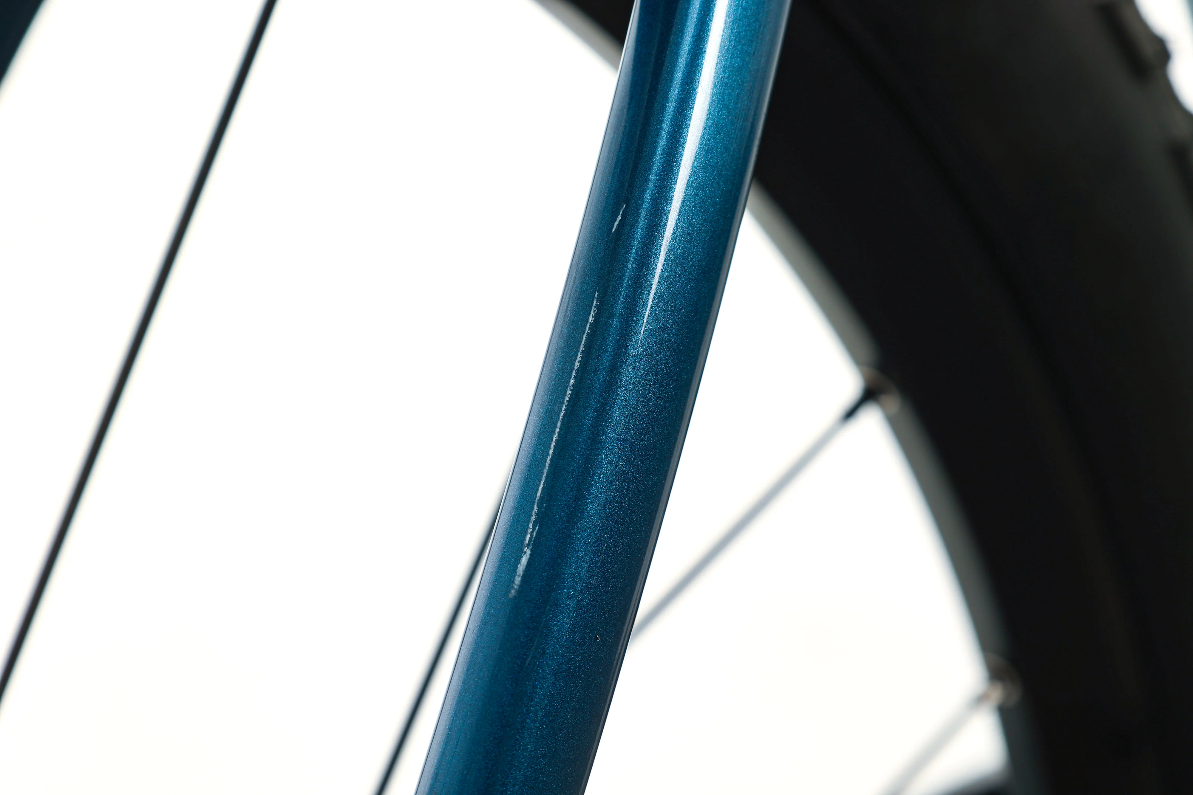 Salsa Cycles Cutthroat C GX Eagle AXS Gravel Bike - 2022, 56cm - Image 9