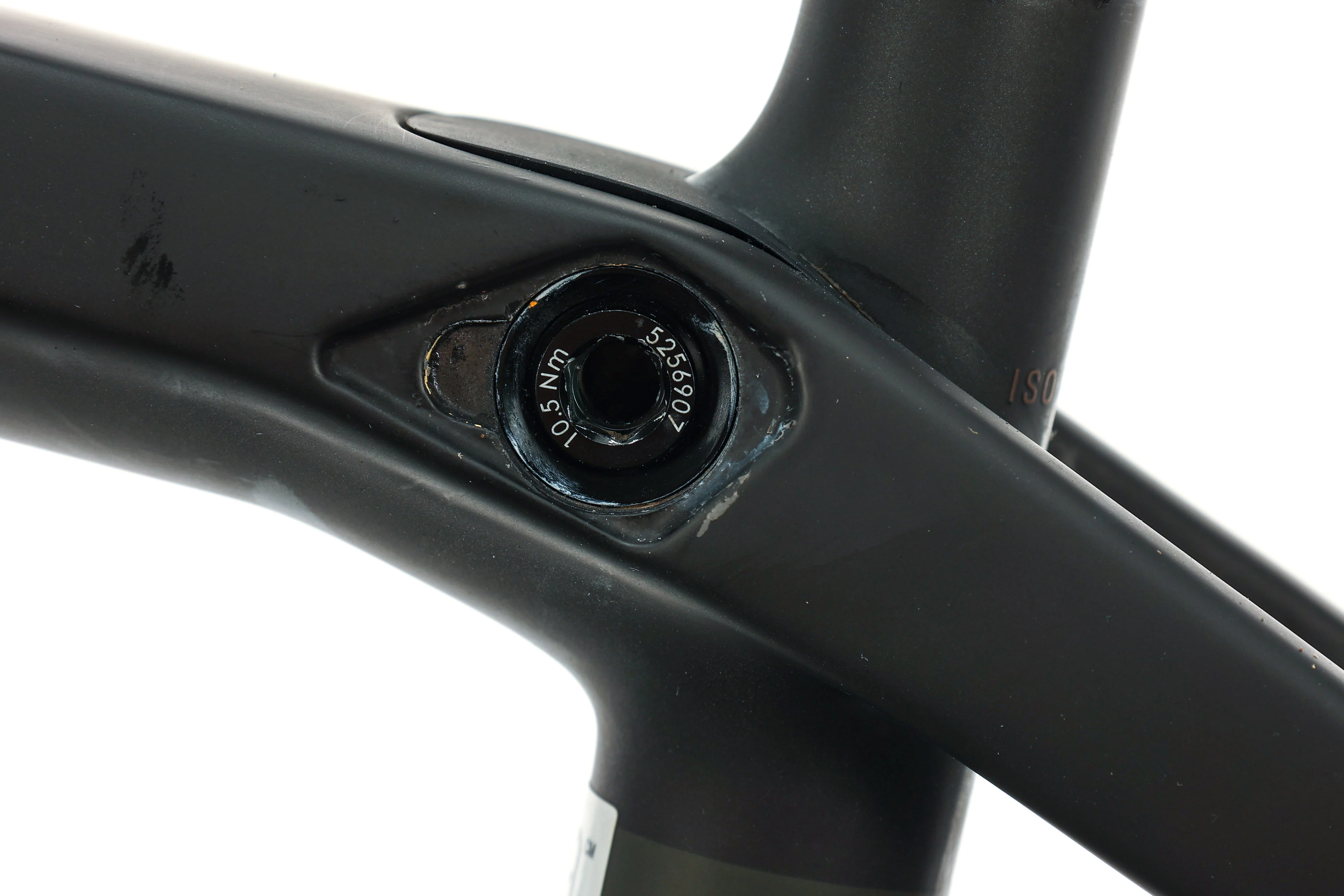 Trek Checkpoint SLR 9 AXS Gravel Bike - 2023, 49cm - Image 12