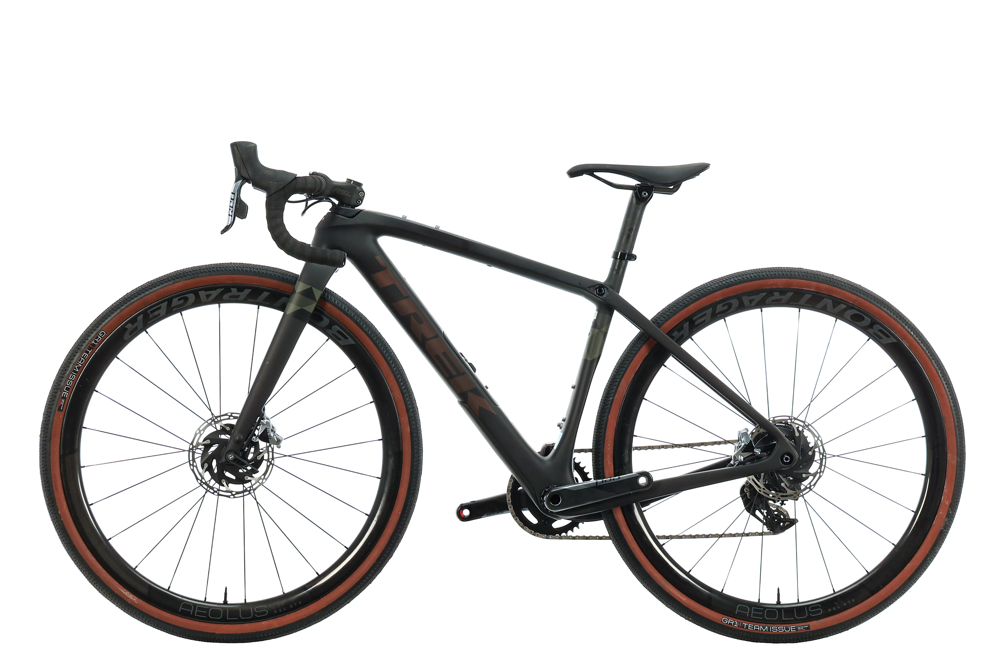 Trek Checkpoint SLR 9 AXS Gravel Bike - 2023, 49cm - Image 2