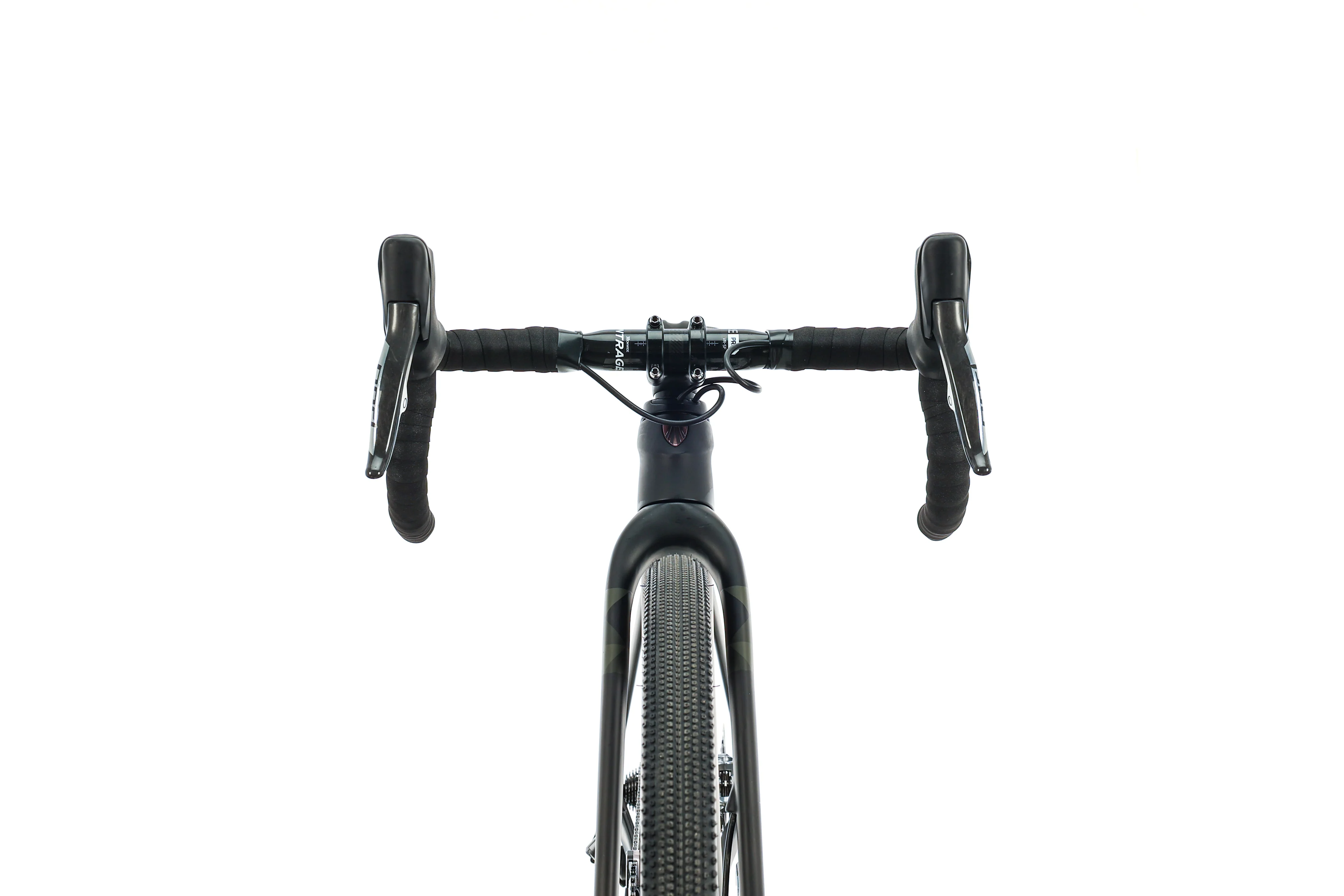 Trek Checkpoint SLR 9 AXS Gravel Bike - 2023, 49cm - Image 5