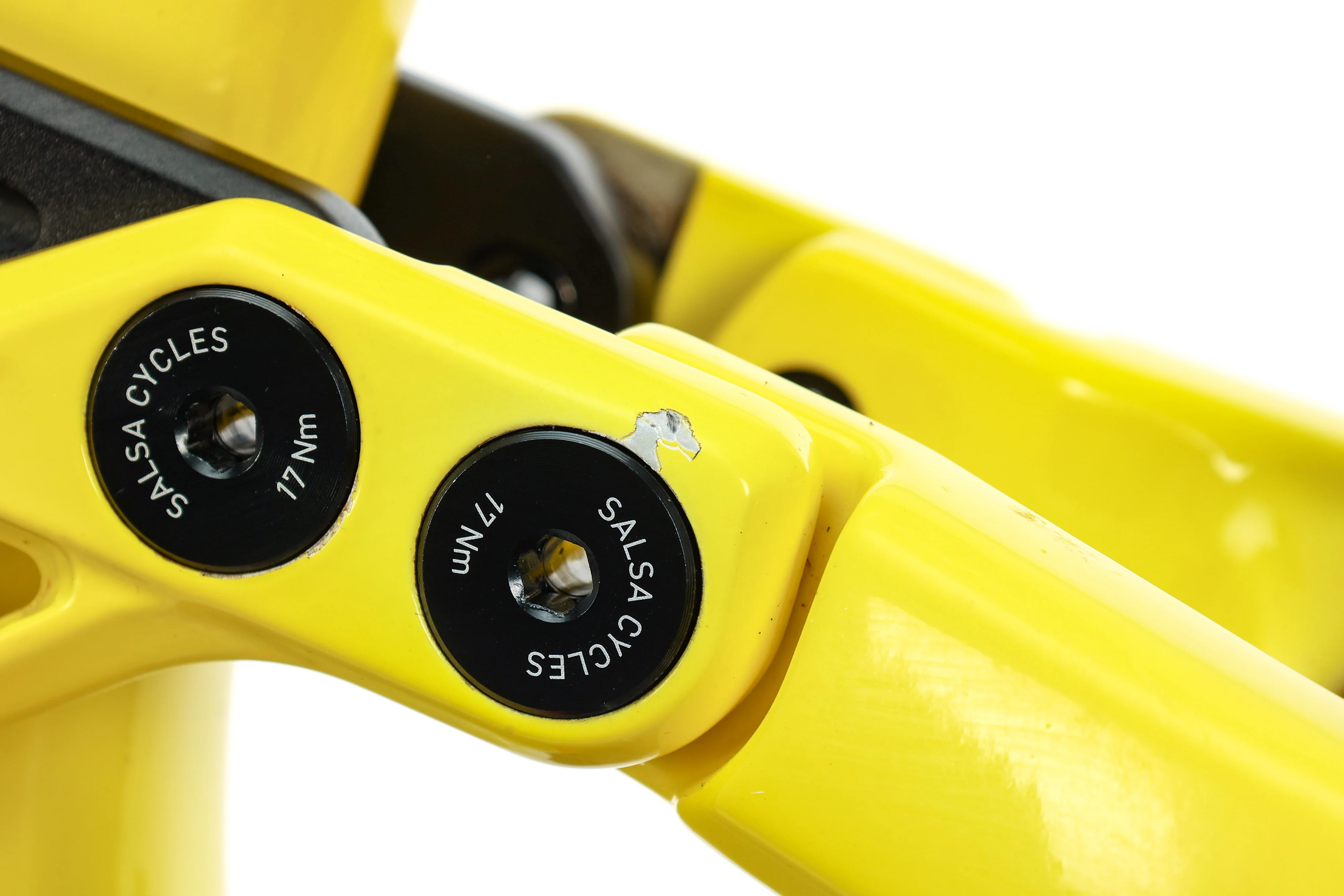 Salsa Cycles Cassidy Carbon GX Mountain Bike - 2021, Small - Image 17
