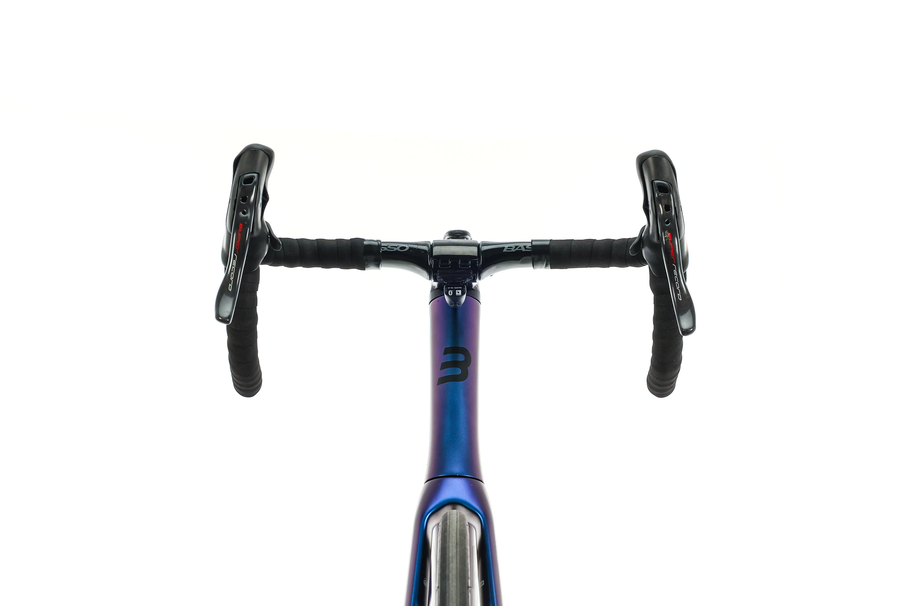 Basso Diamante SV Road Bike - 2021, 61cm - Image 5