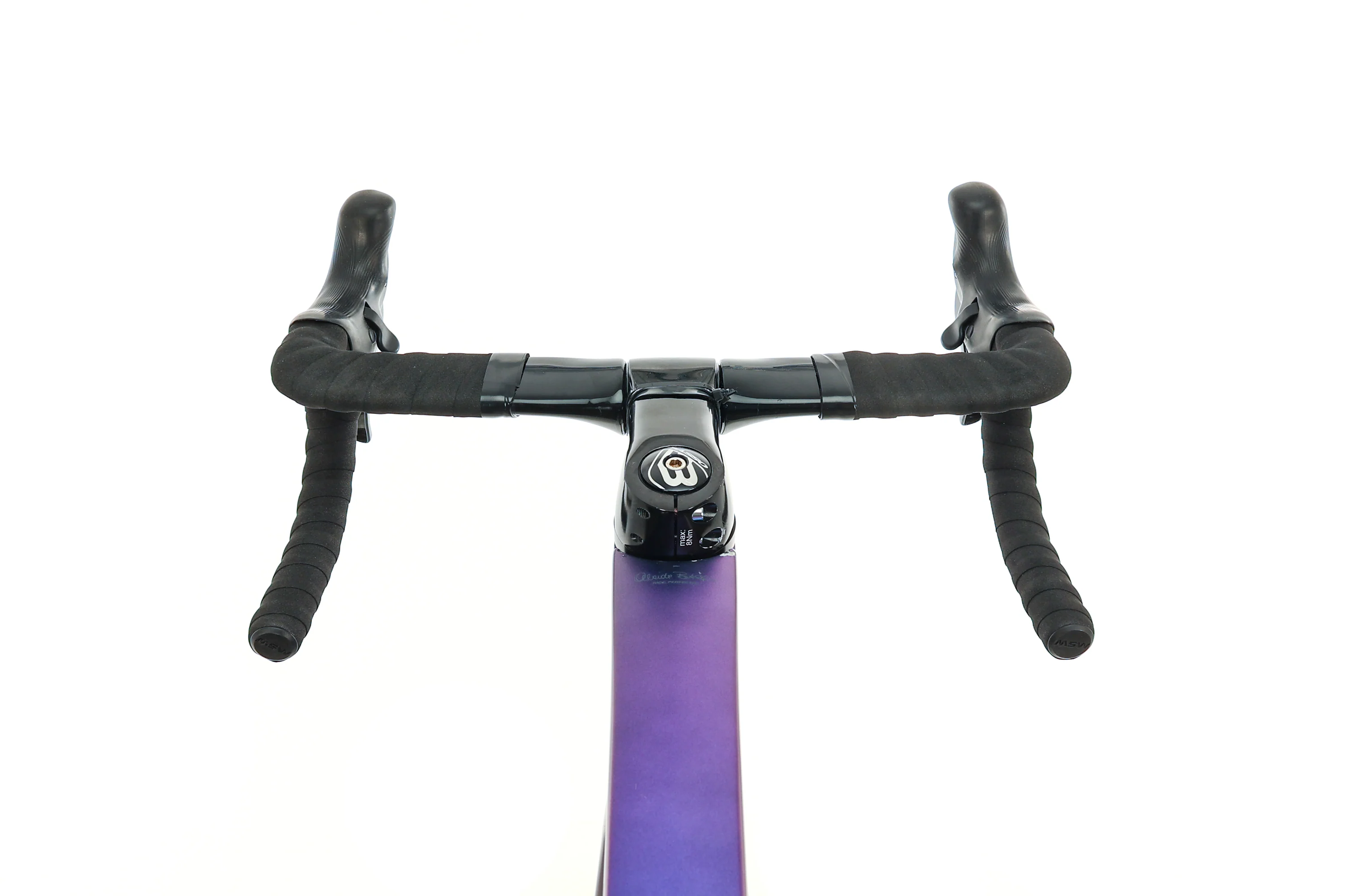 Basso Diamante SV Road Bike - 2021, 61cm - Image 6