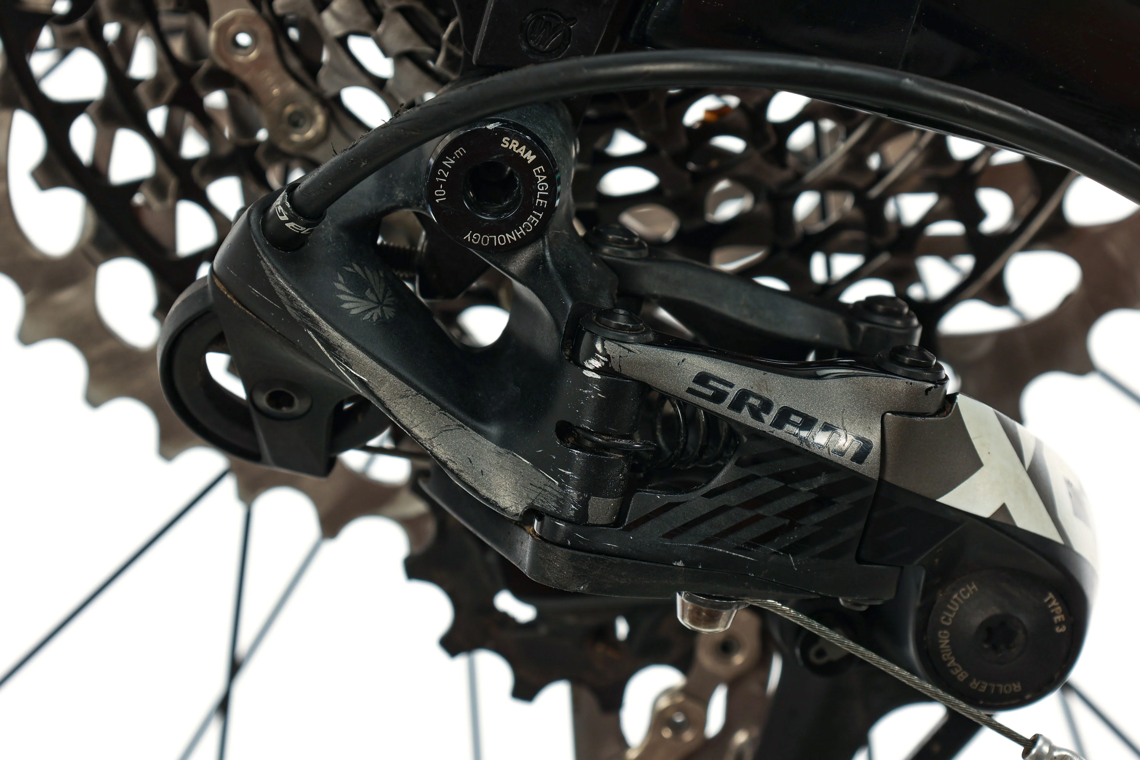 Cannondale Scalpel-Si Carbon 2 Mountain Bike - 2018, Large - Image 9