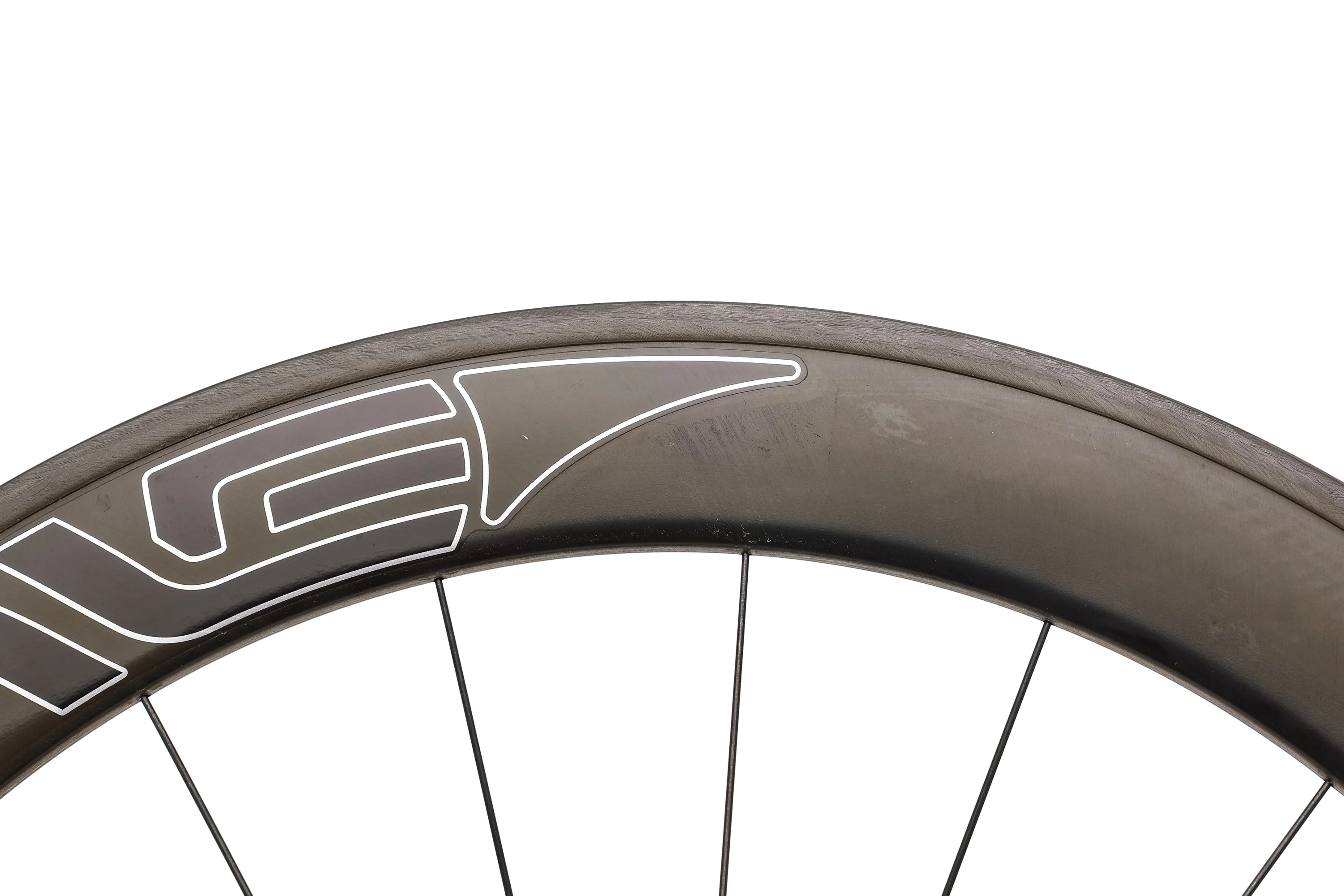 ENVE 65 Carbon Clincher 700c Wheelset - Image 8