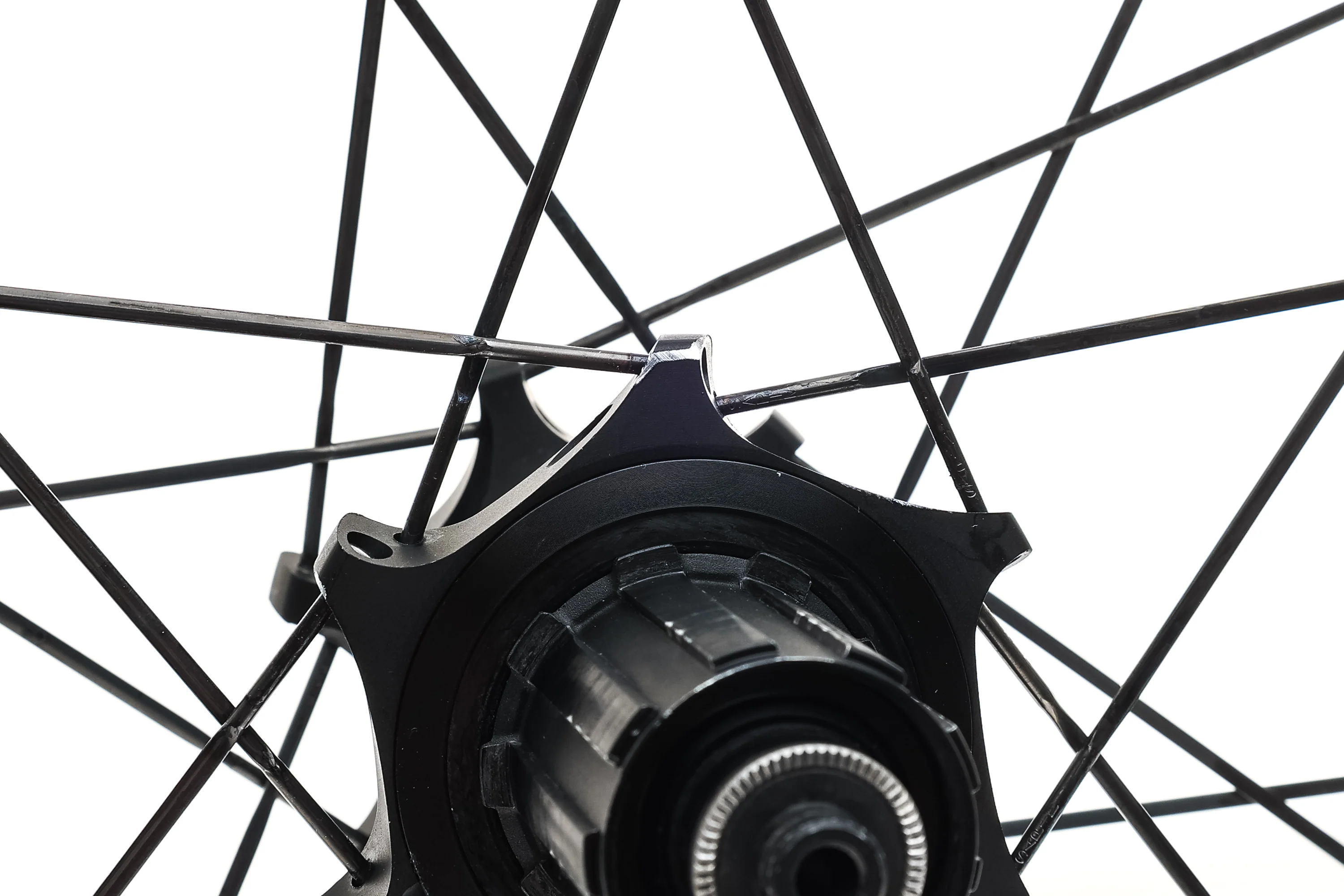 Zipp 404 NSW Carbon Clincher 700c Wheelset - Image 8