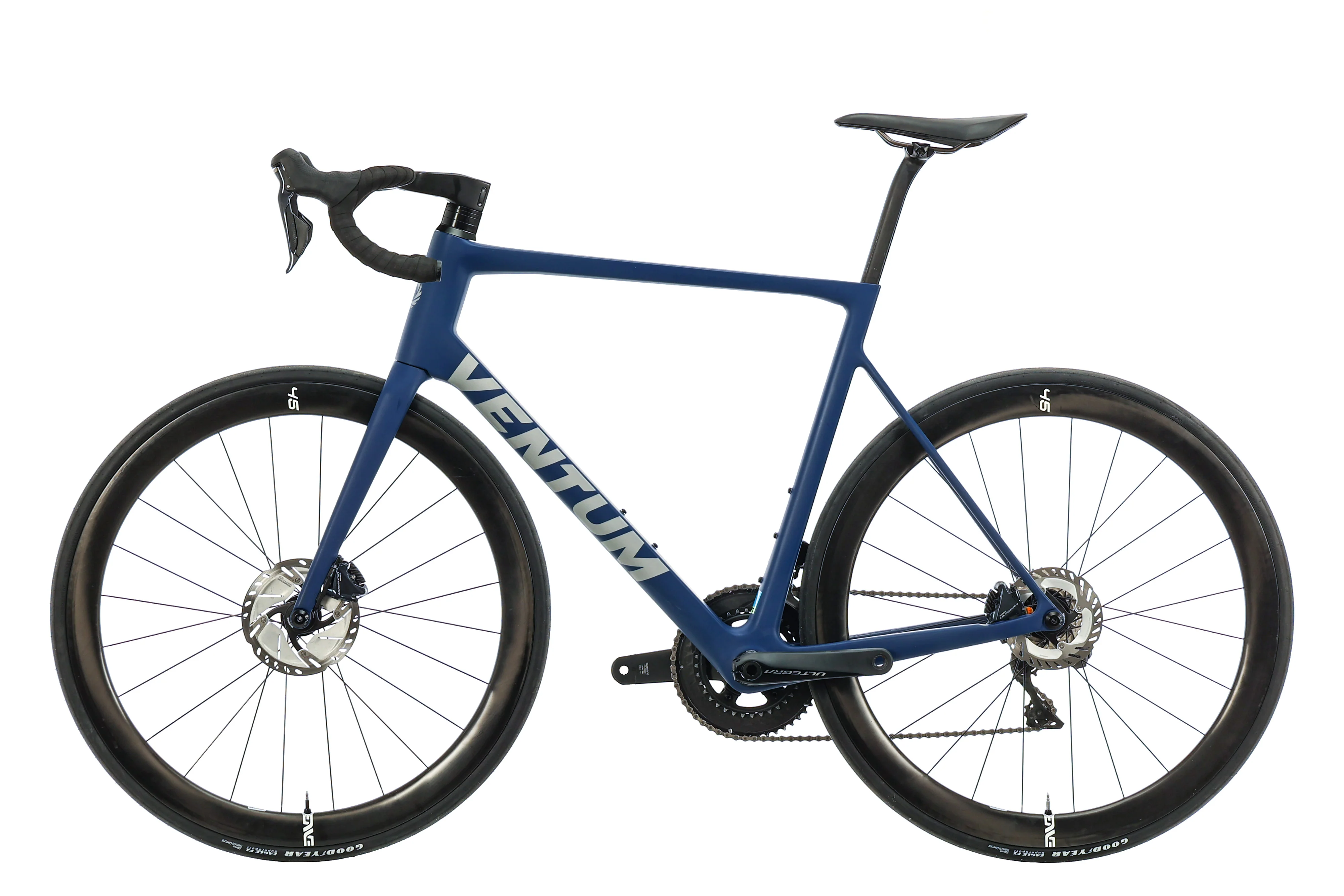 Ventum NS1 Road Bike - 2021, Large - Image 2