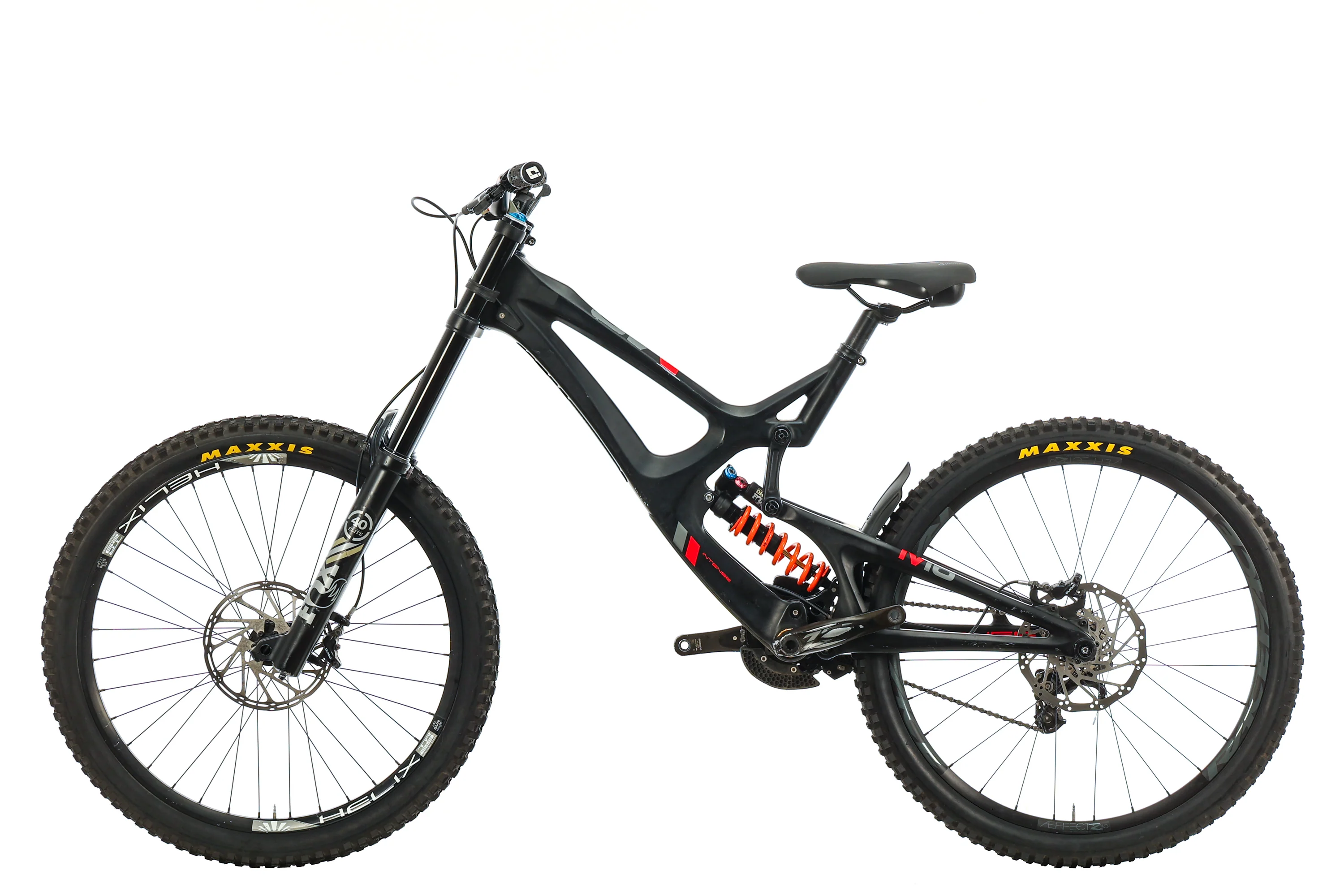 Intense M16 C Downhill Mountain Bike - 2017, Large - Image 2
