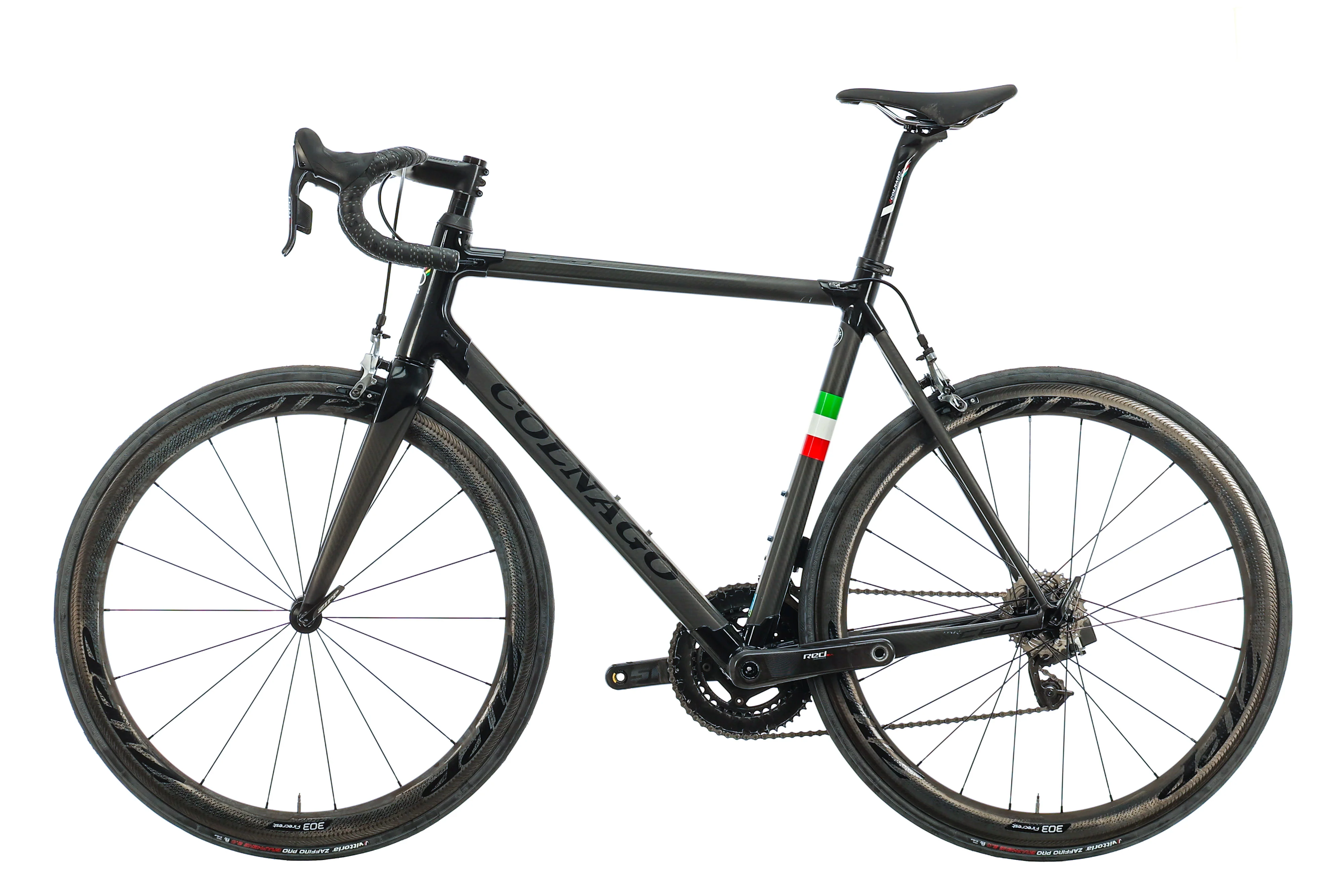 Colnago C60 Road Bike - 2017, 56s - Image 2