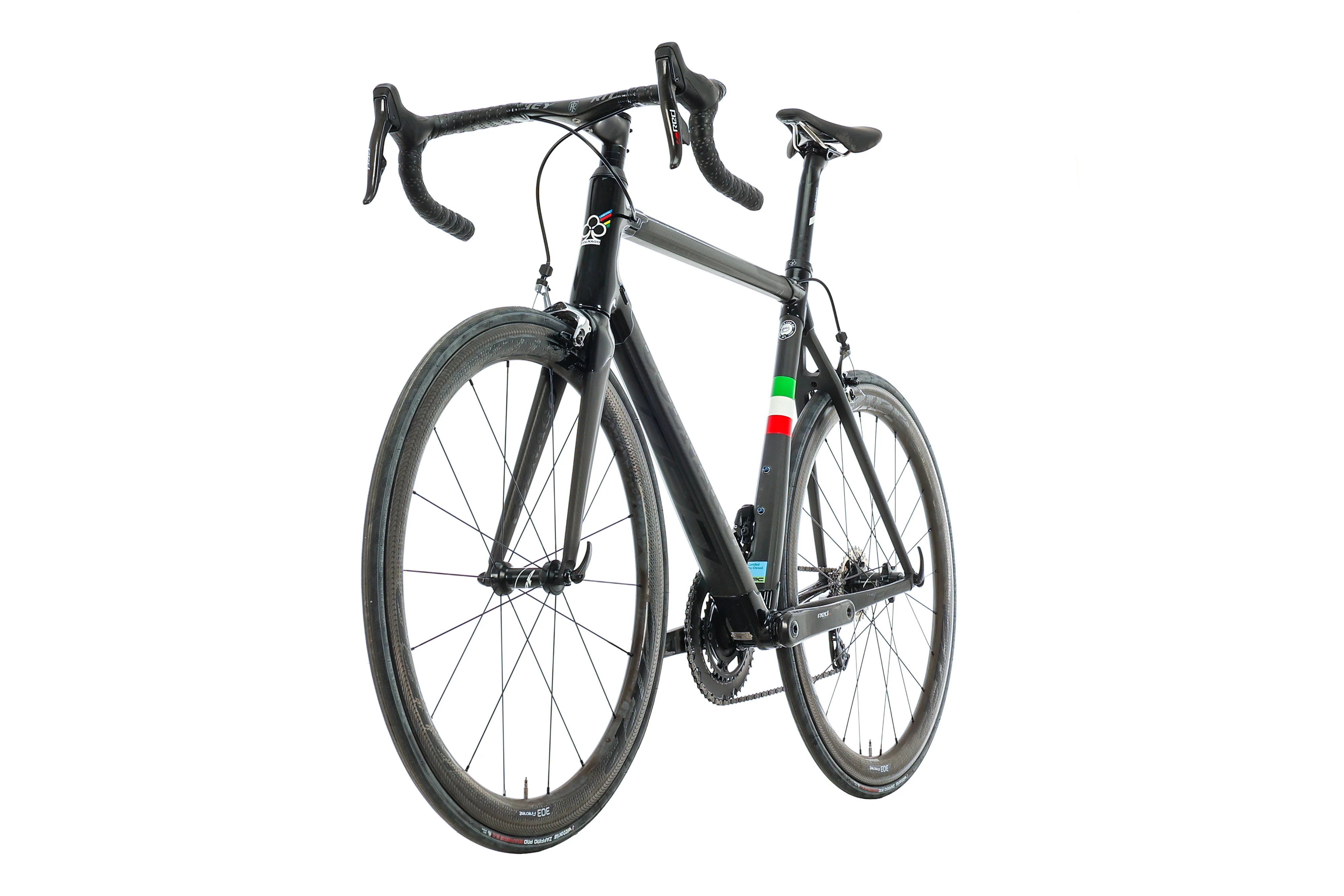 Colnago C60 Road Bike - 2017, 56s - Image 4