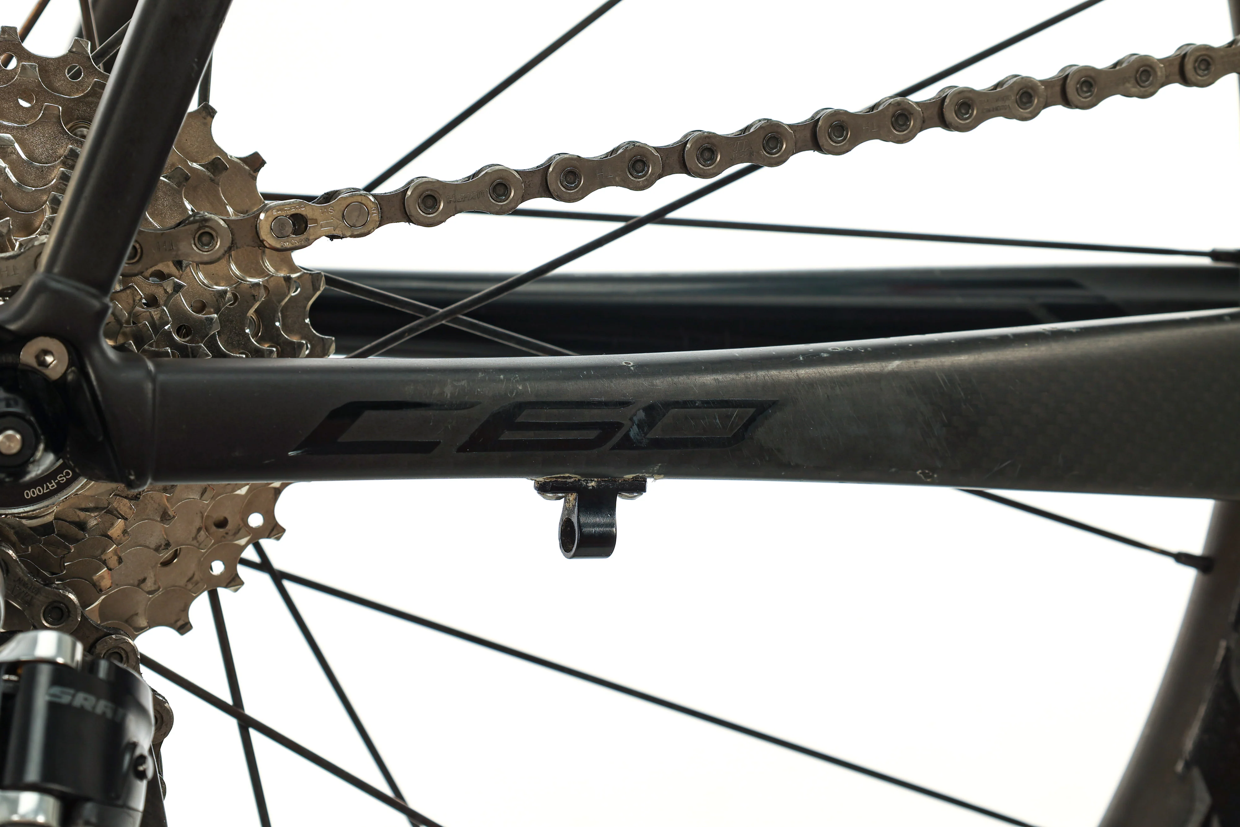Colnago C60 Road Bike - 2017, 56s - Image 8