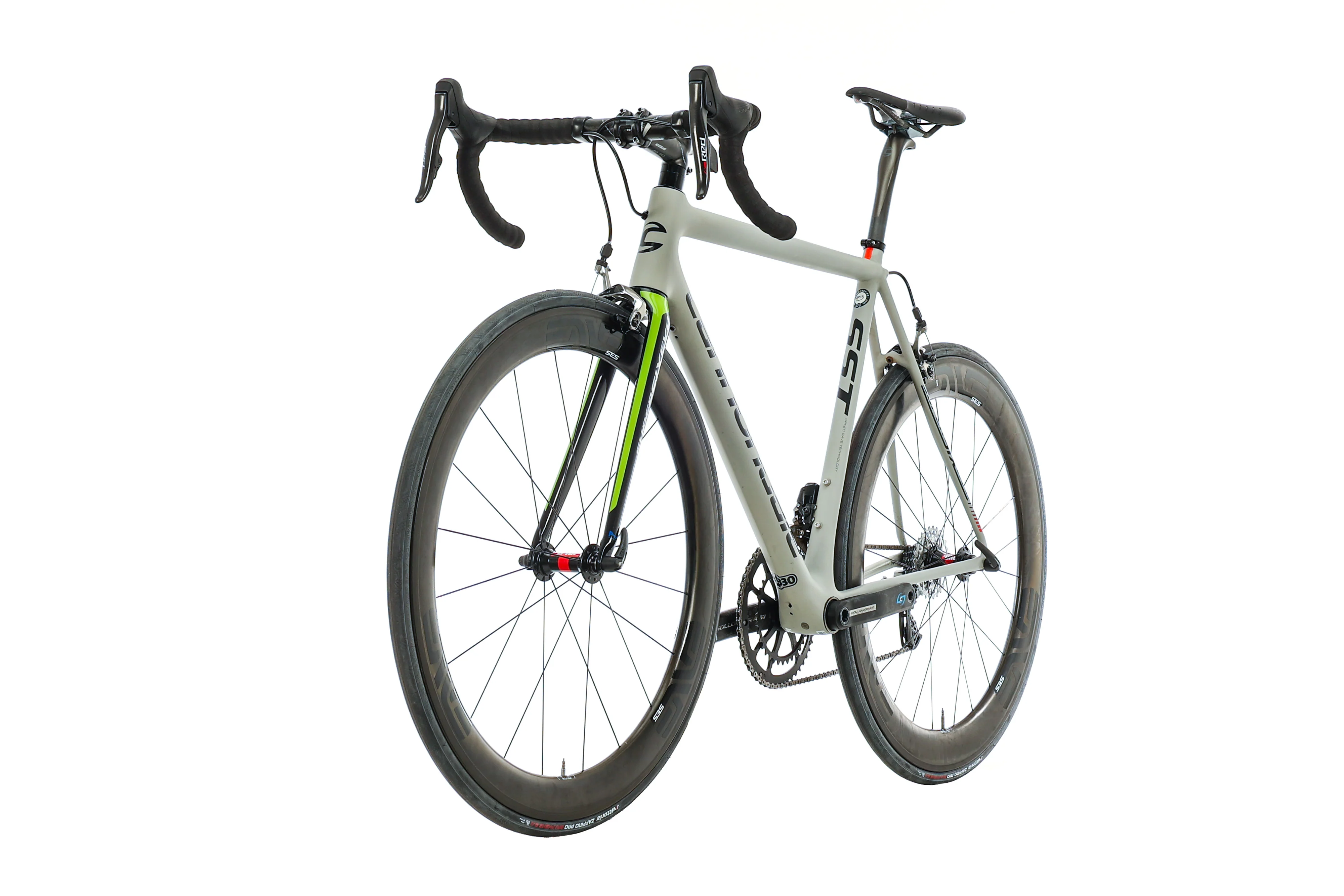 Cannondale SuperSix EVO Hi-MOD Road Bike - 2016, 54cm - Image 4