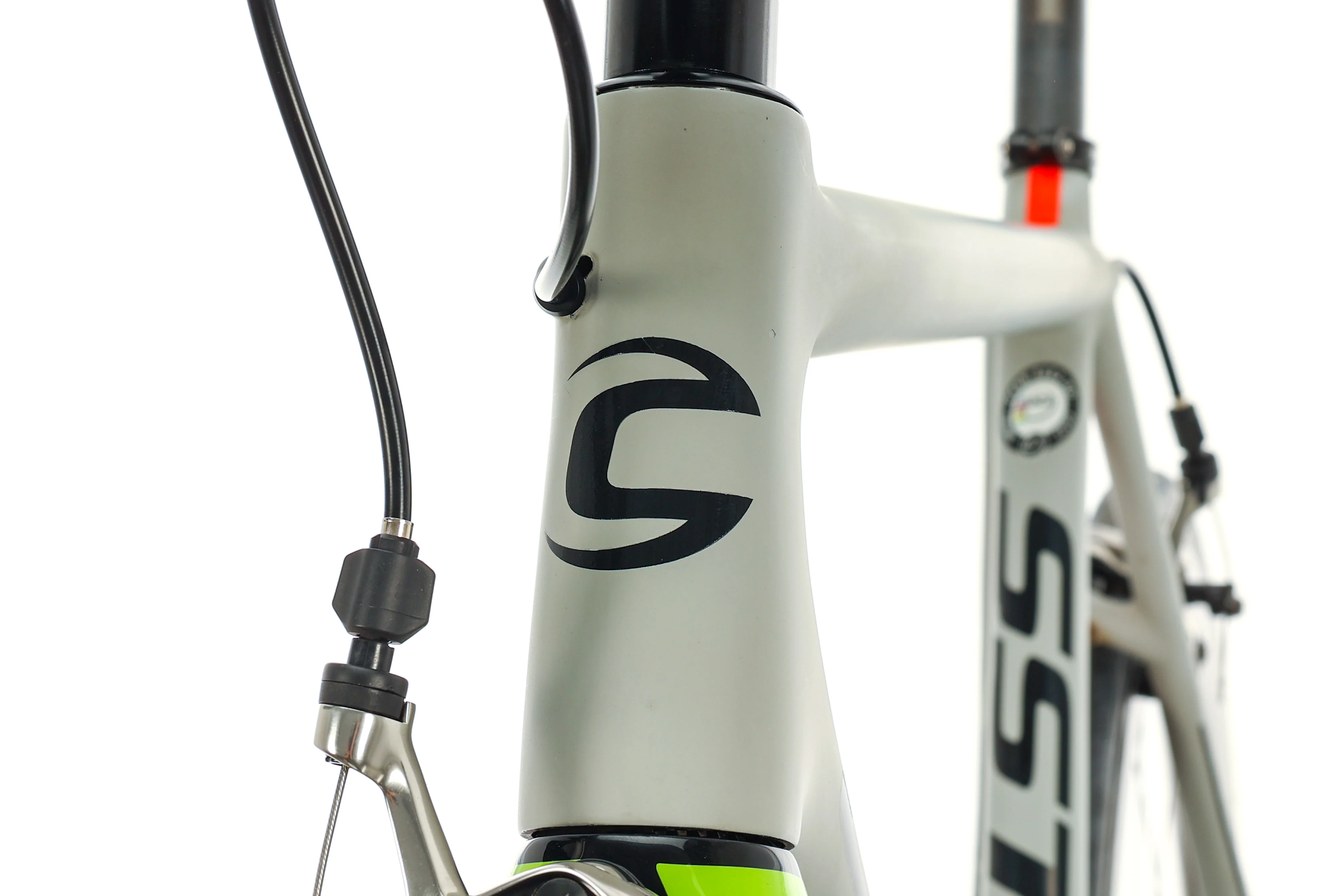 Cannondale SuperSix EVO Hi-MOD Road Bike - 2016, 54cm - Image 7