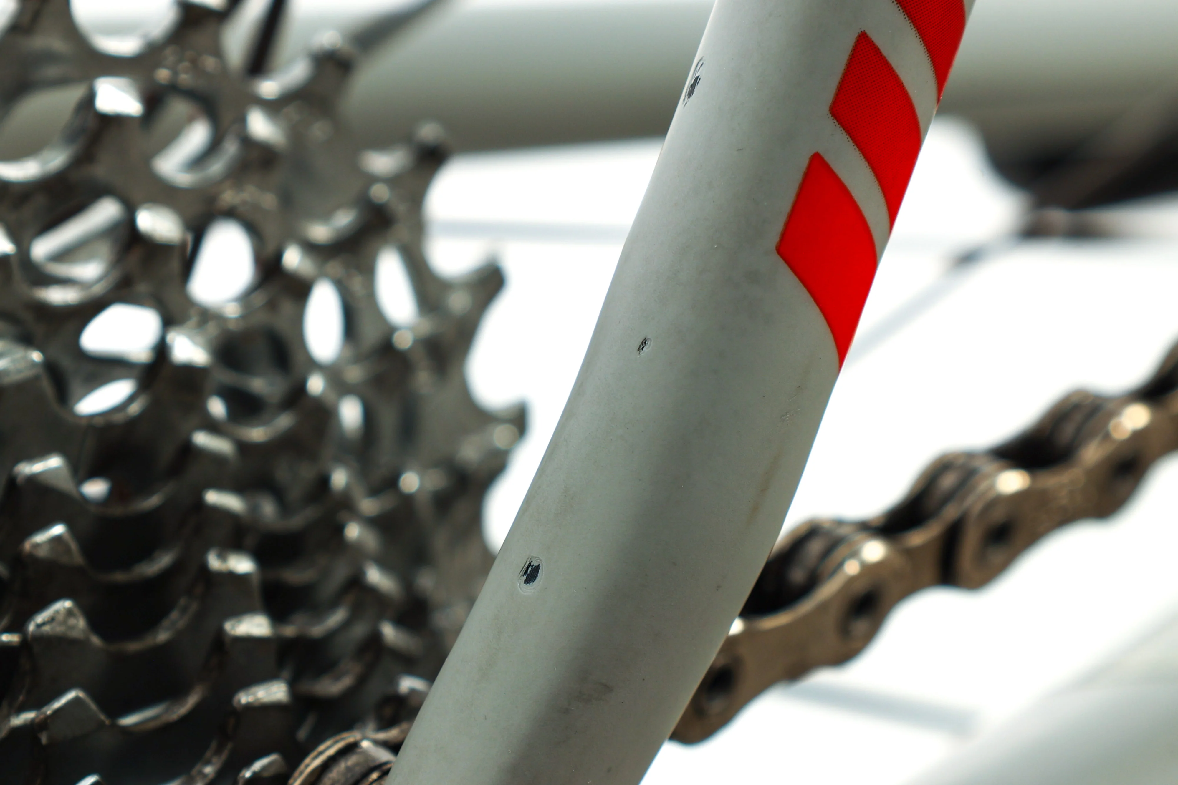Cannondale SuperSix EVO Hi-MOD Road Bike - 2016, 54cm - Image 9